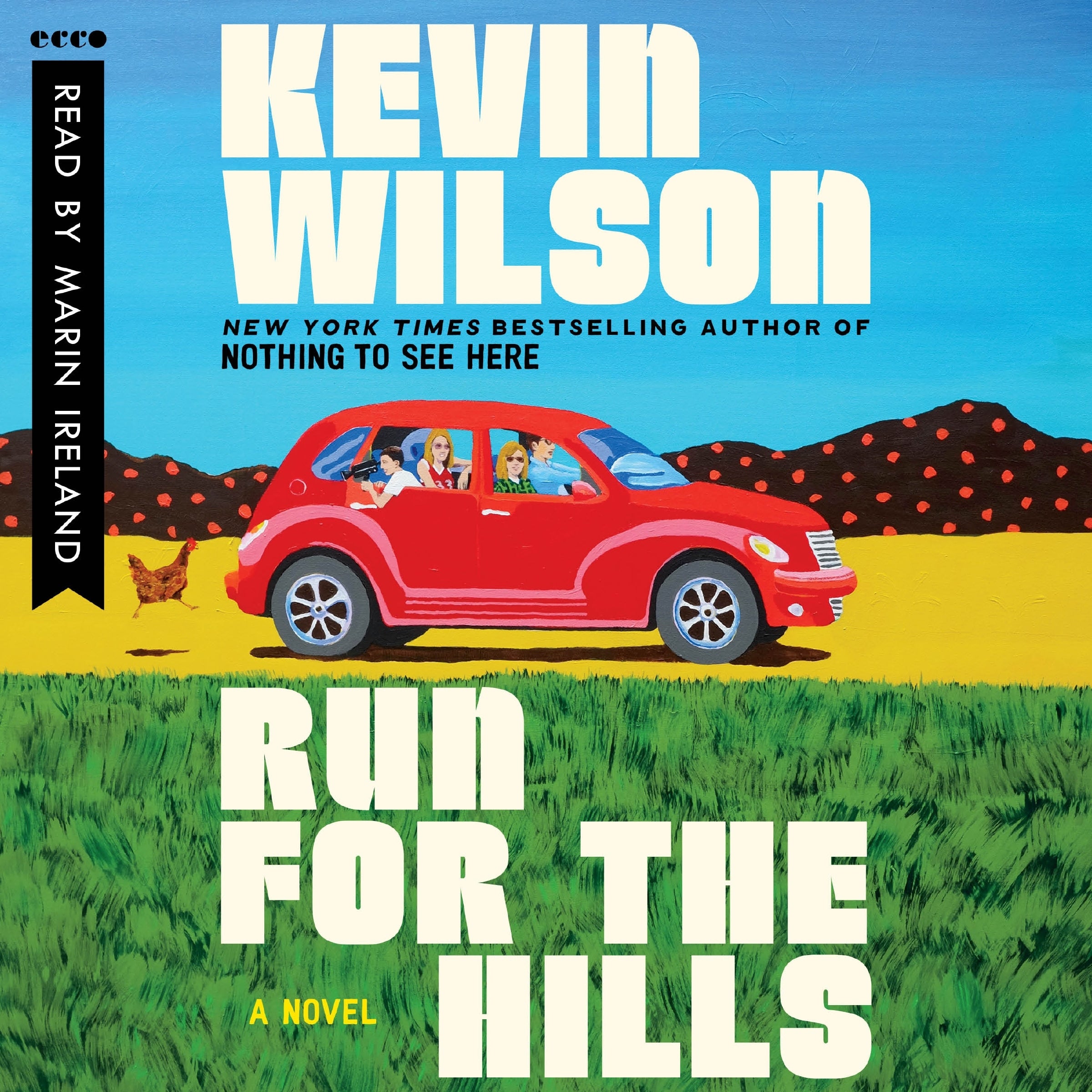 Run for the Hills