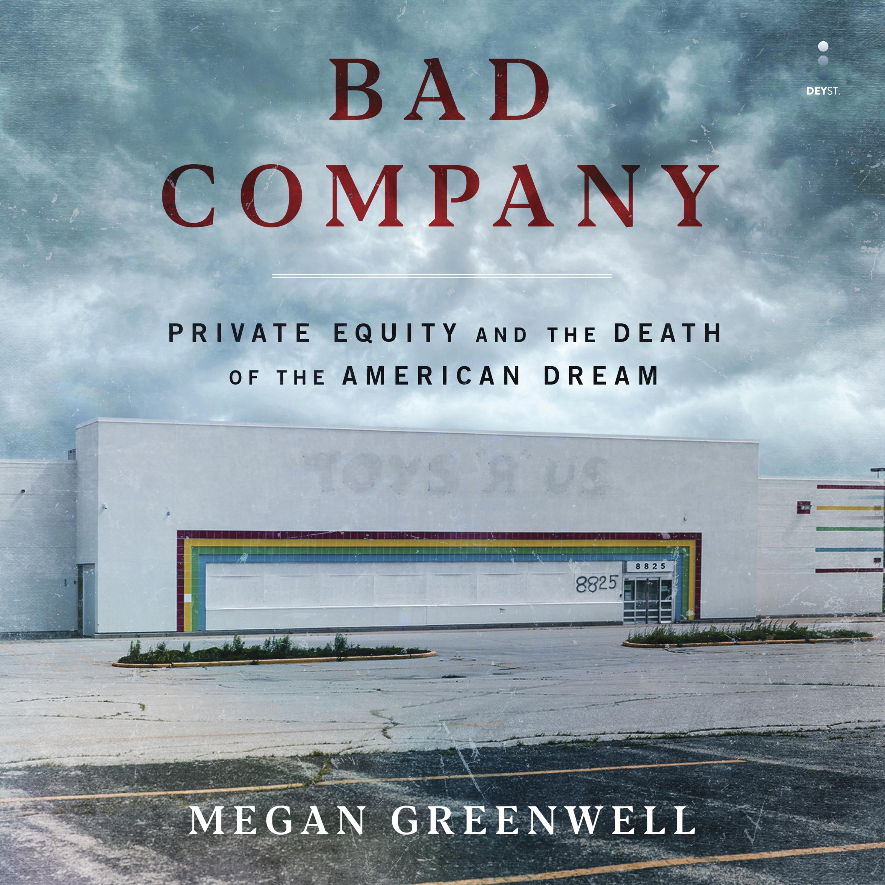 Bad Company