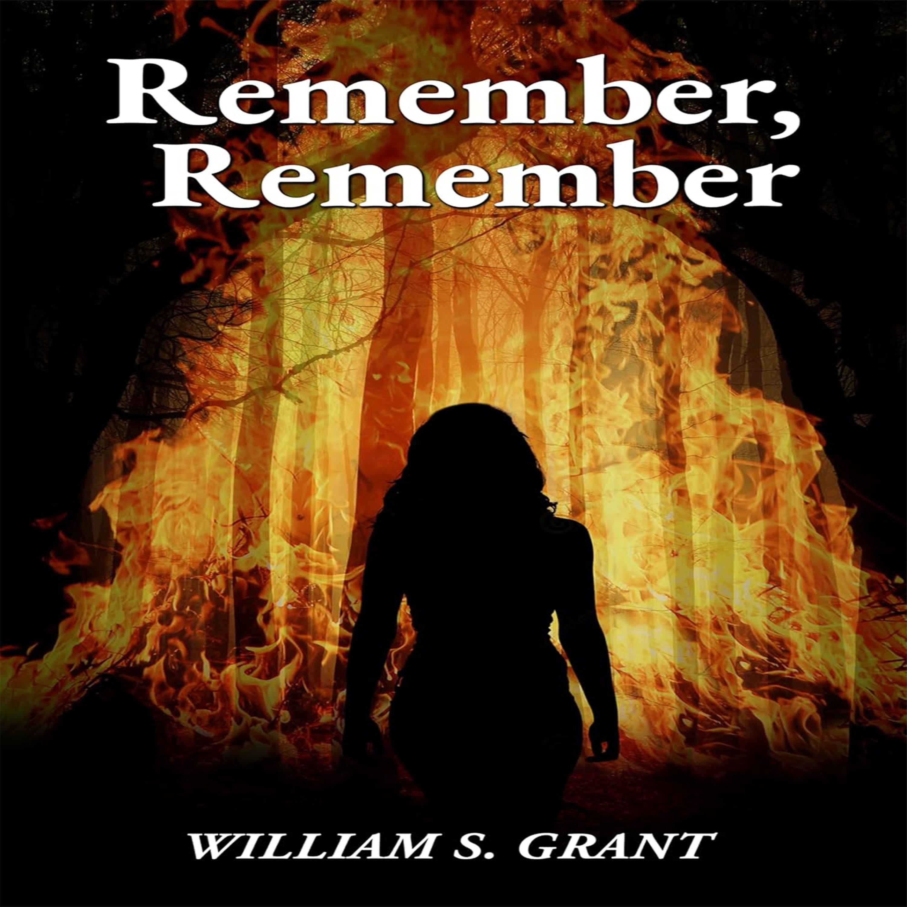 Remember, Remember