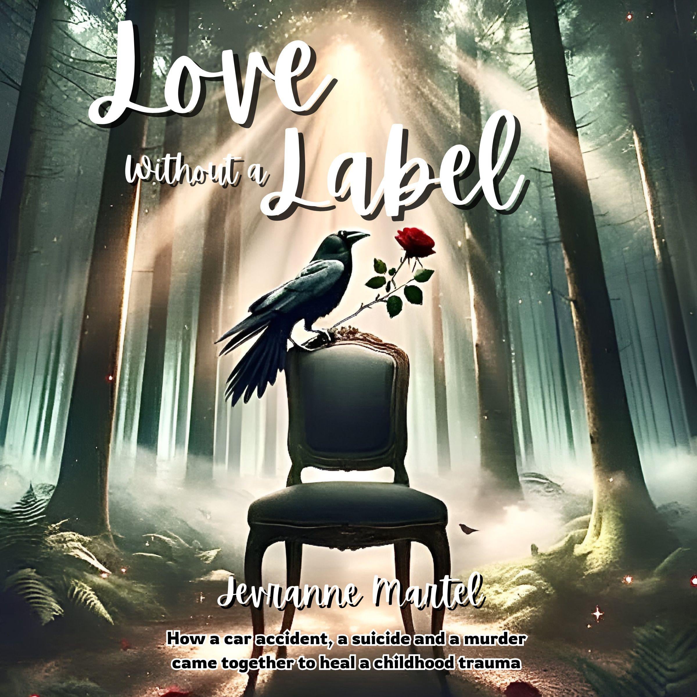 Love without a Label