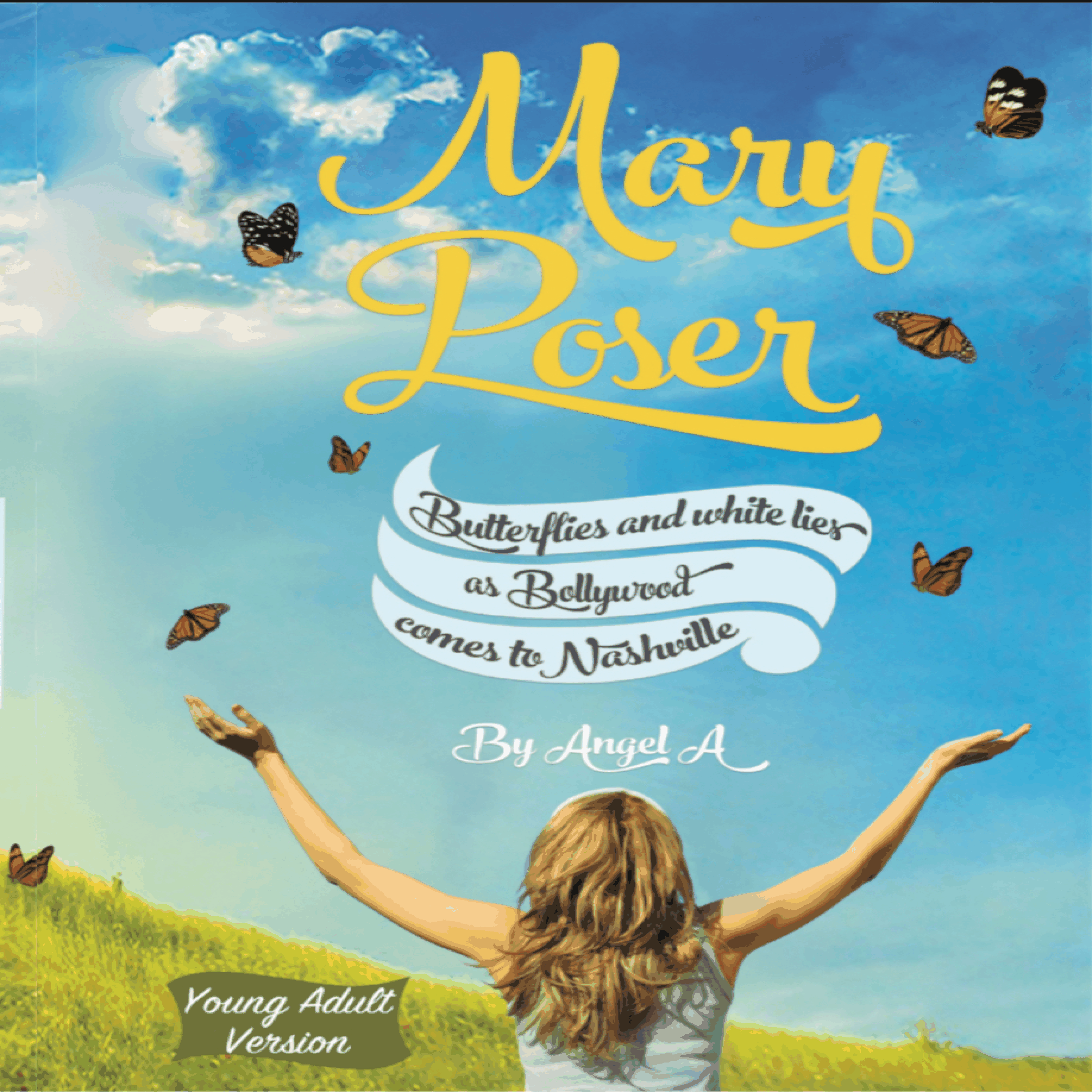 Mary Poser