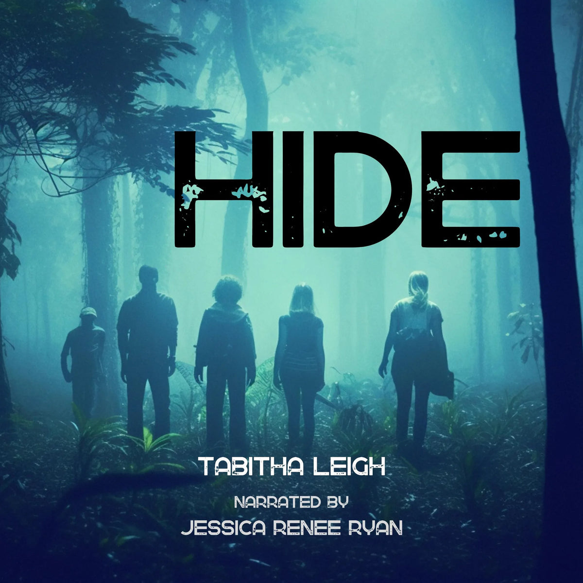 Hide