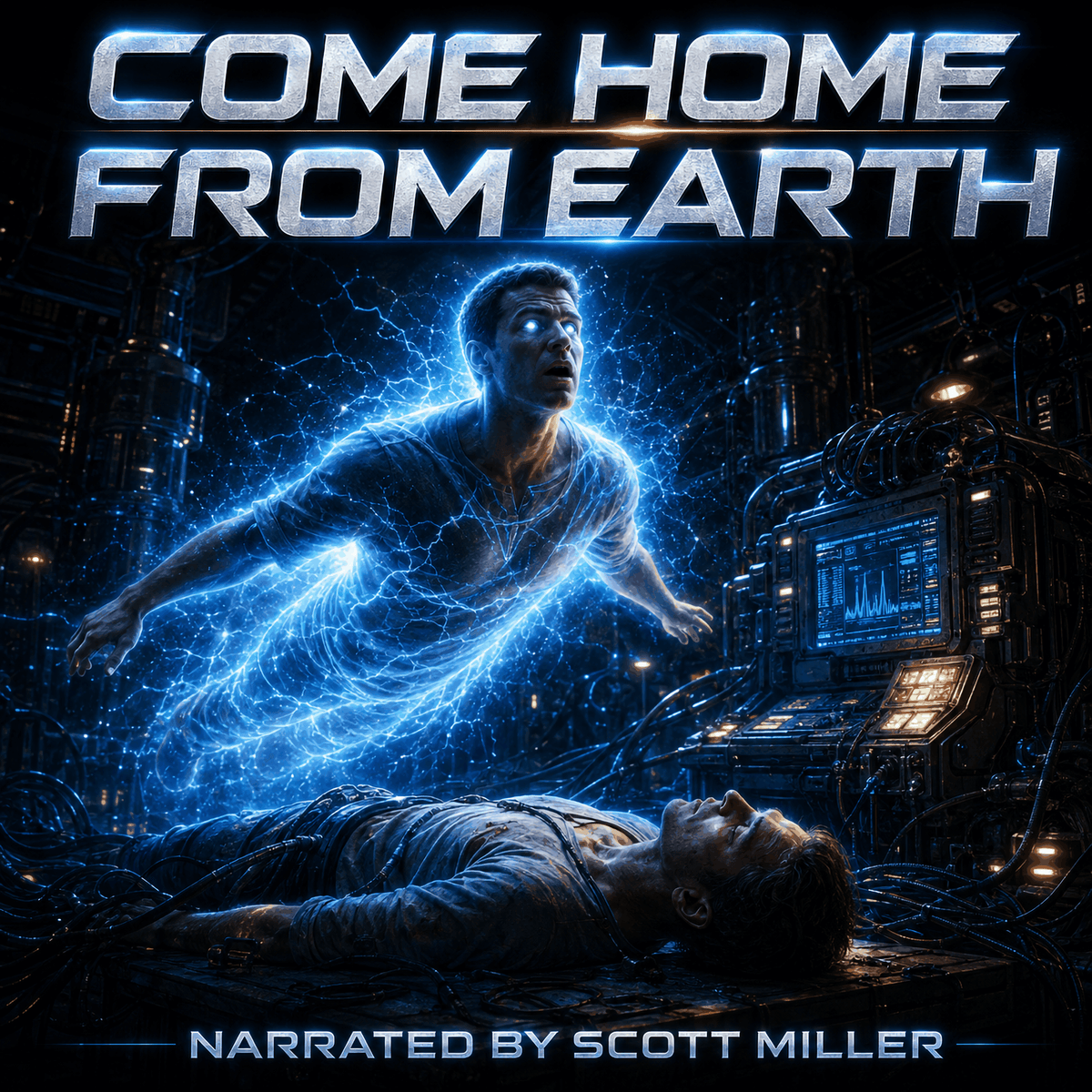 Come Home From Earth