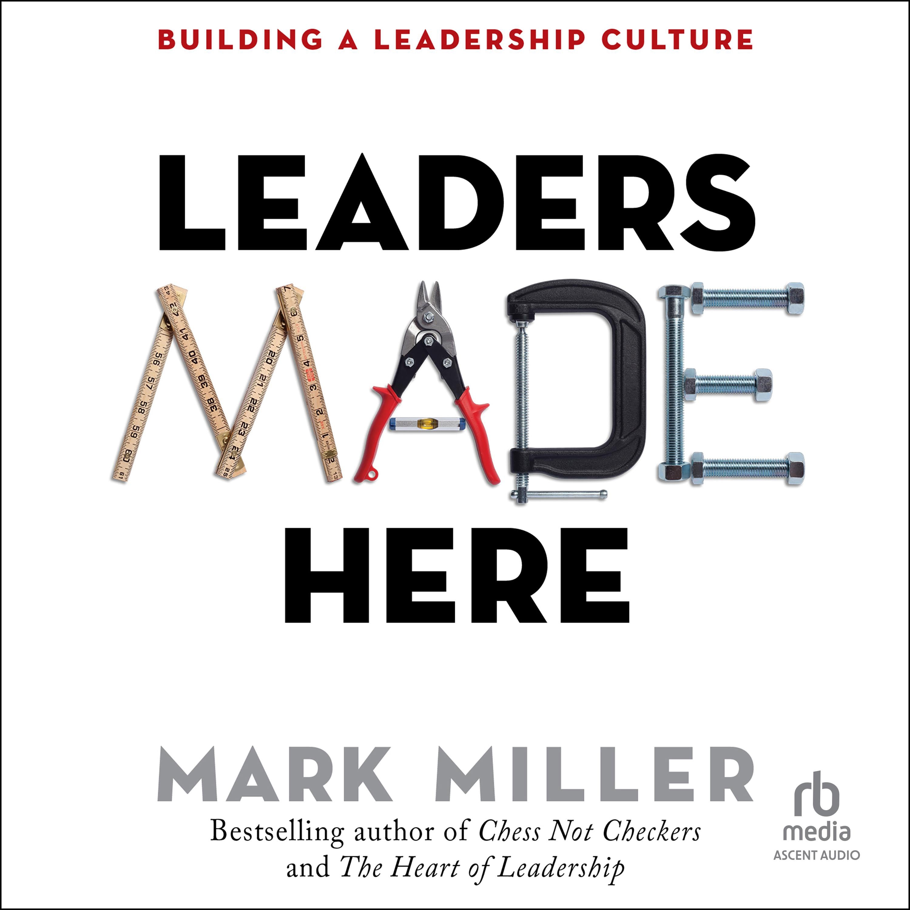 Leaders Made Here