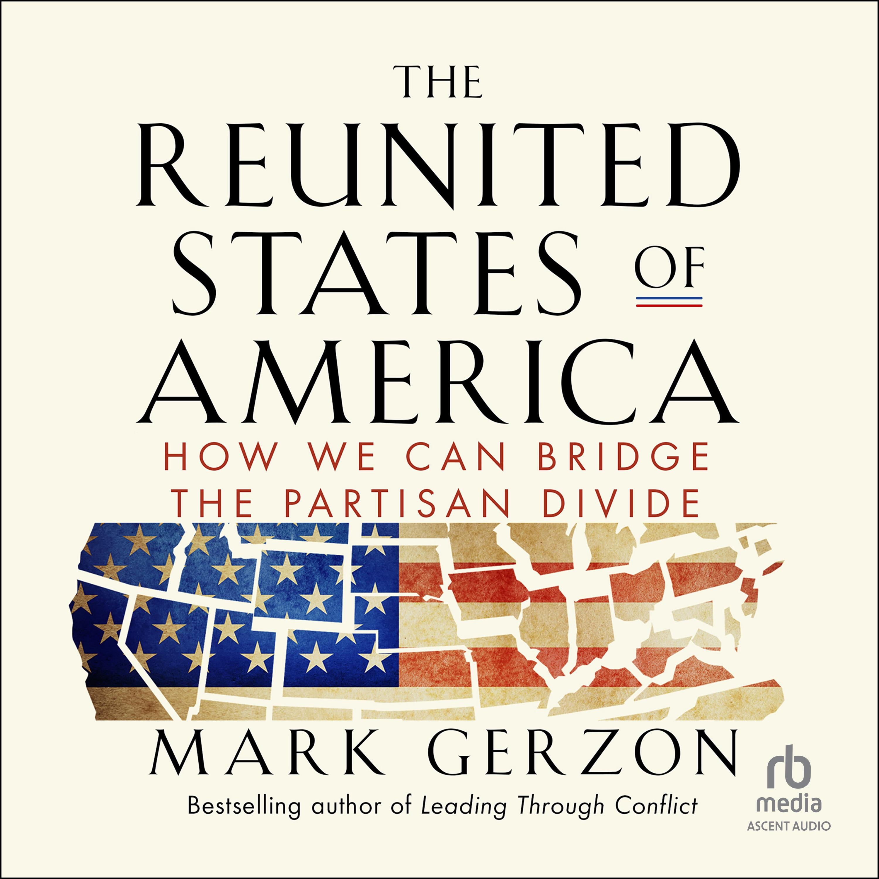 The Reunited States of America