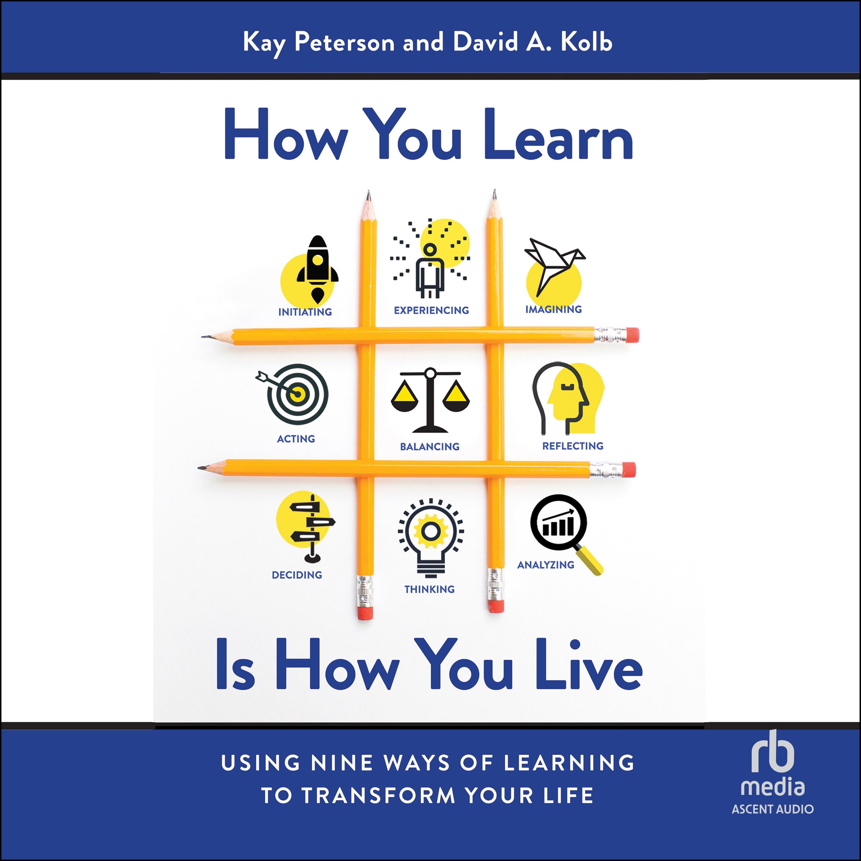 How You Learn Is How You Live