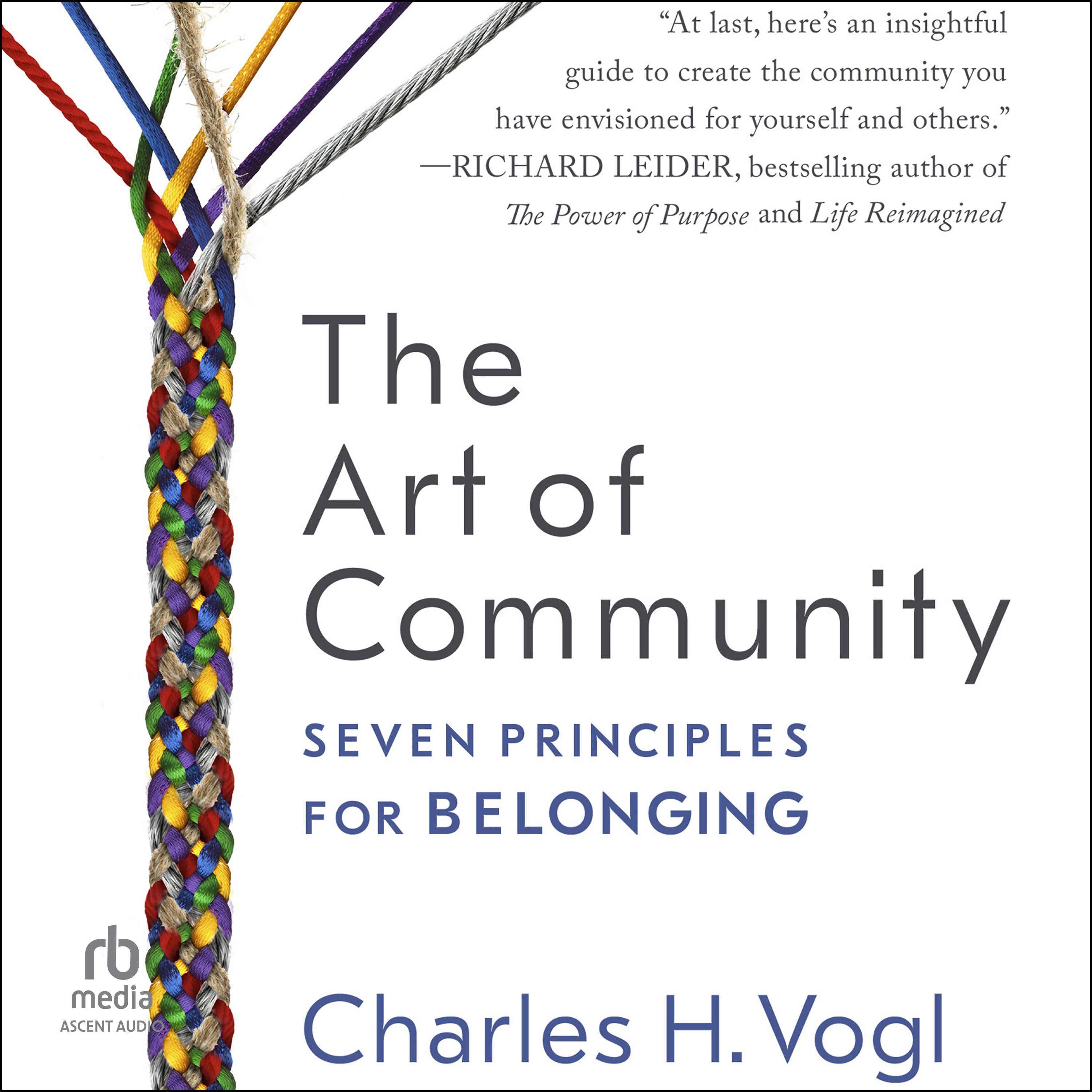 The Art of Community