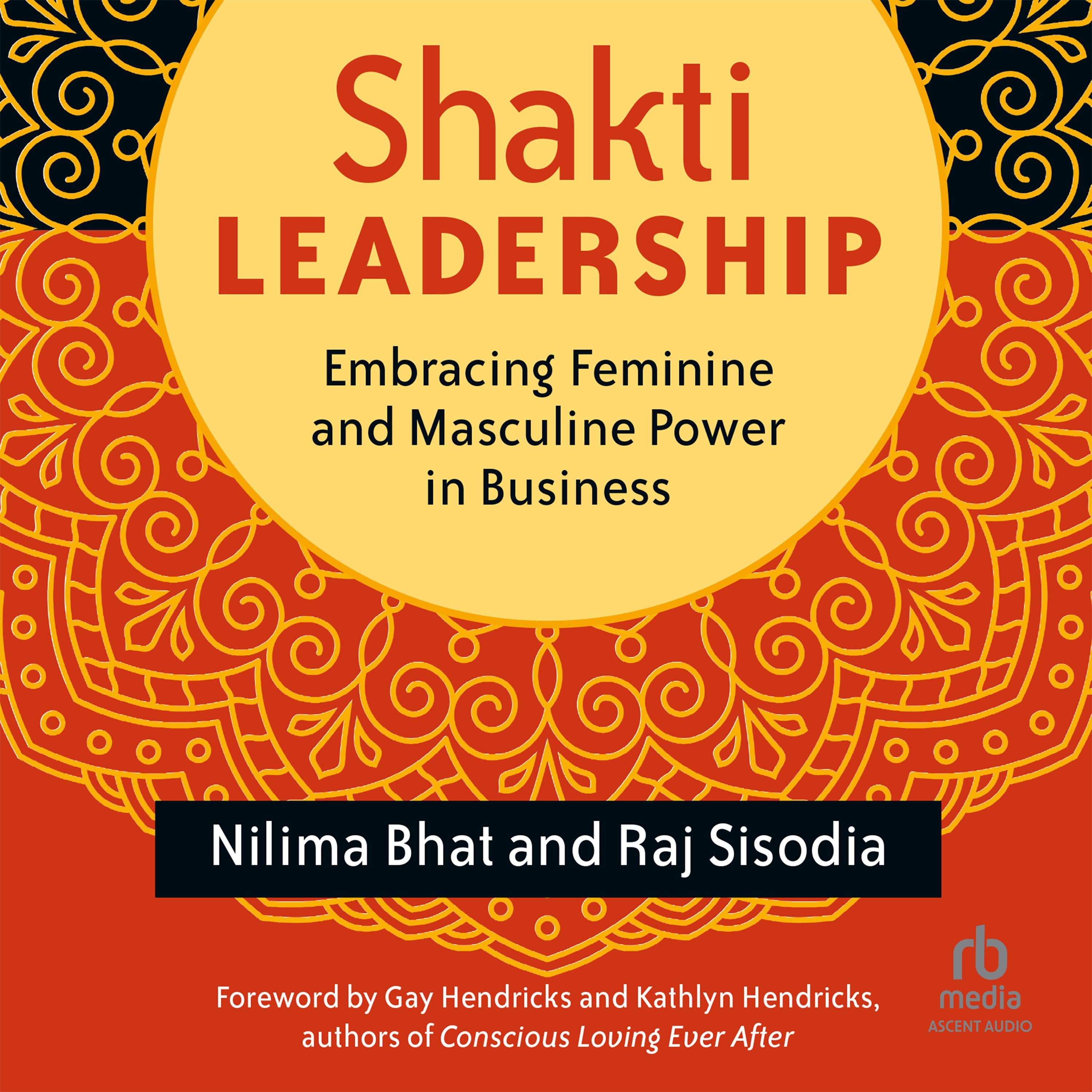 Shakti Leadership