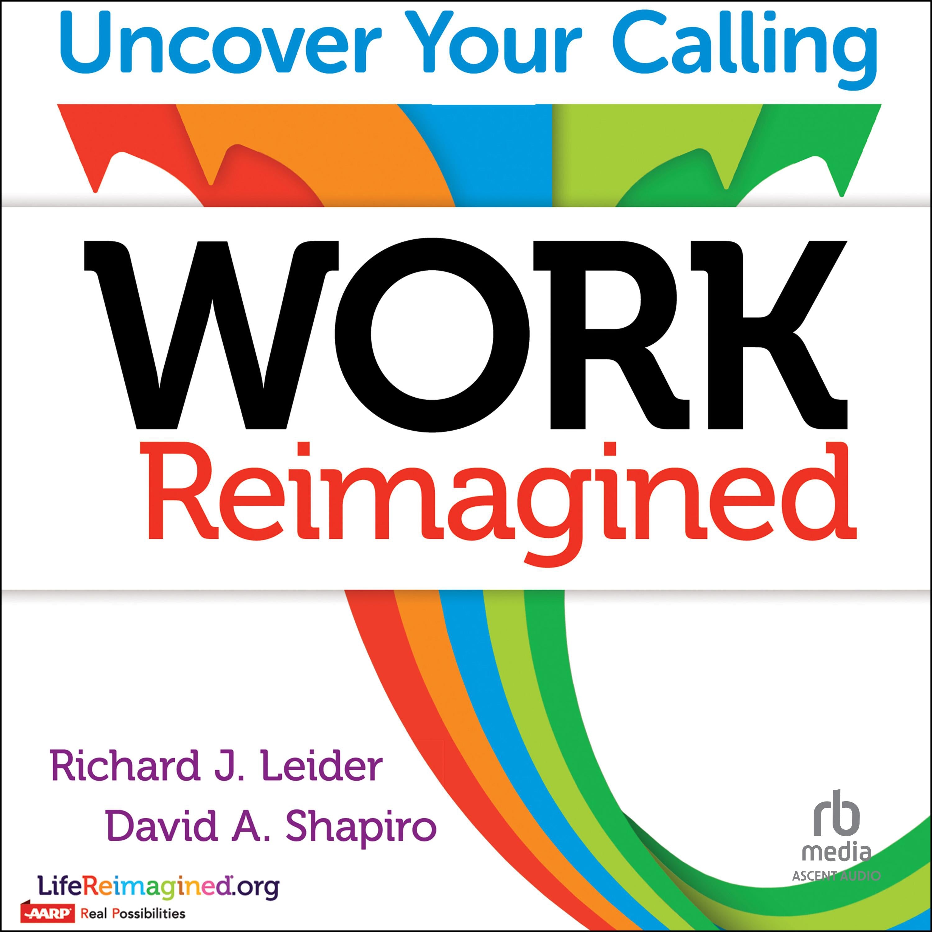 Work Reimagined