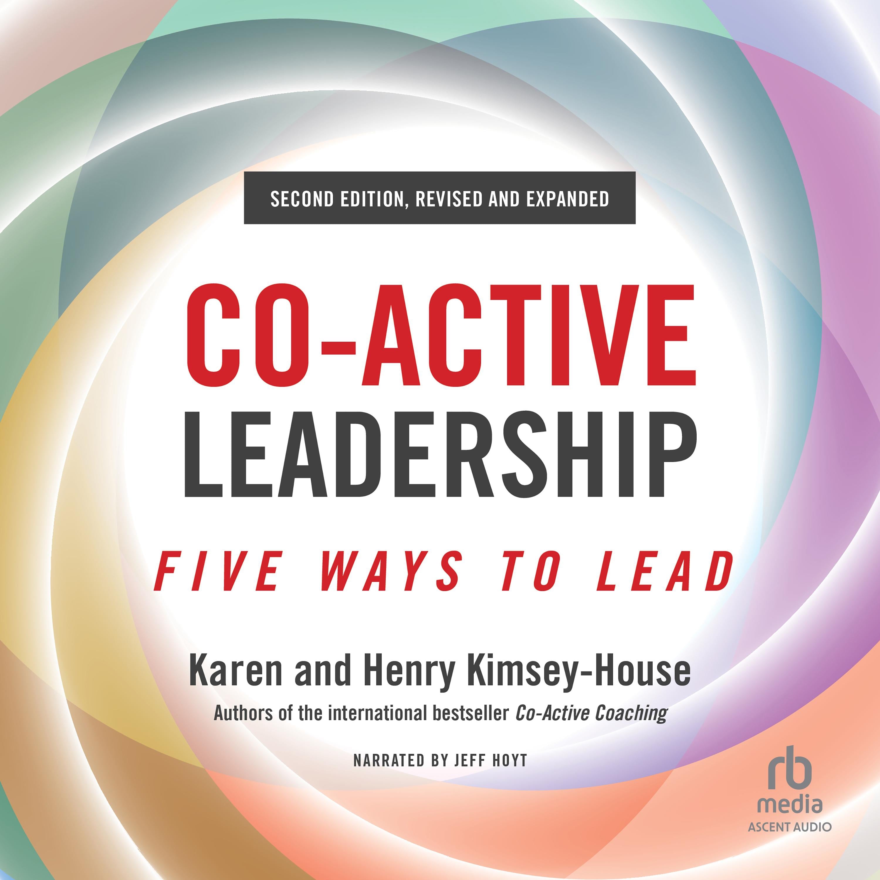Co-Active Leadership