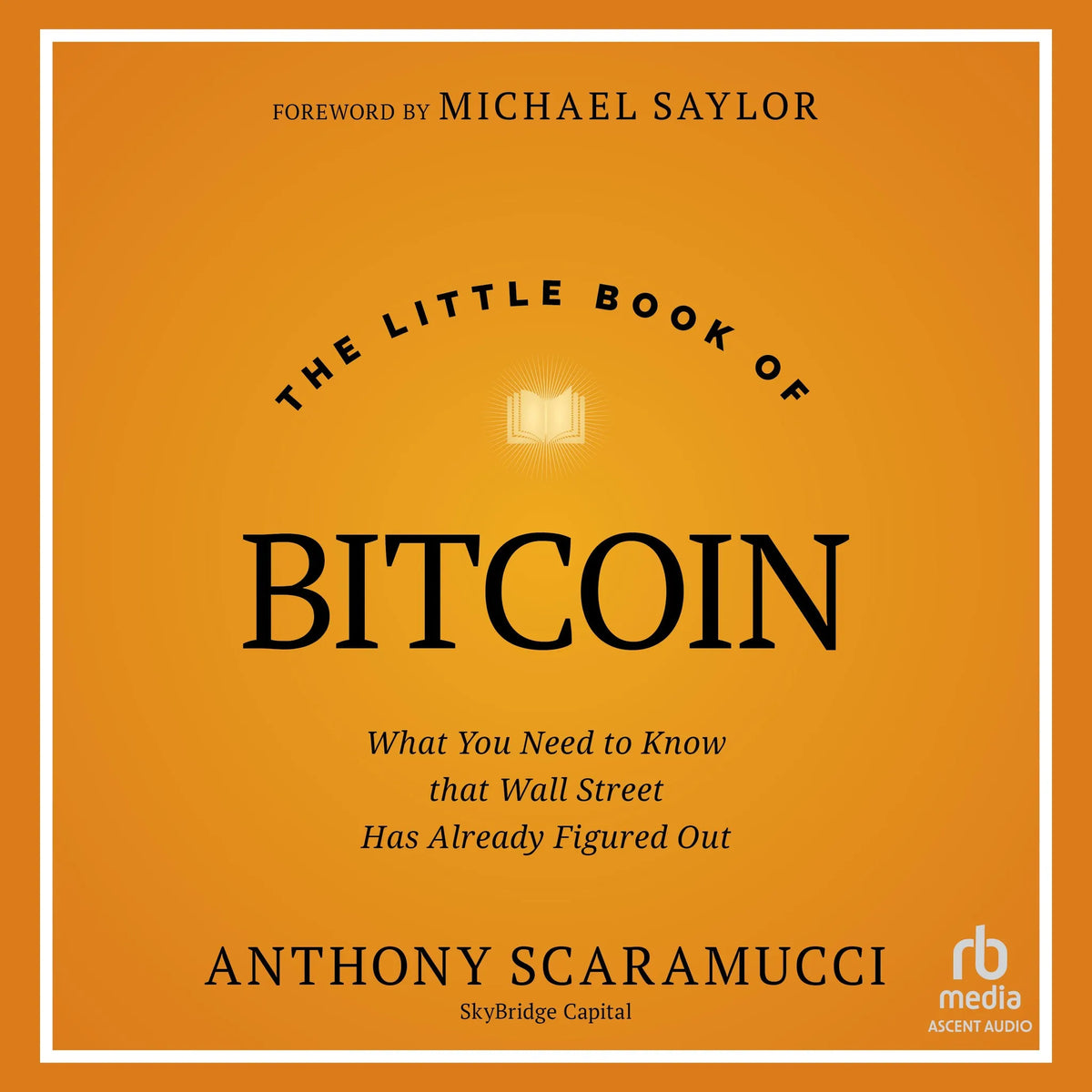 The Little Book of Bitcoin