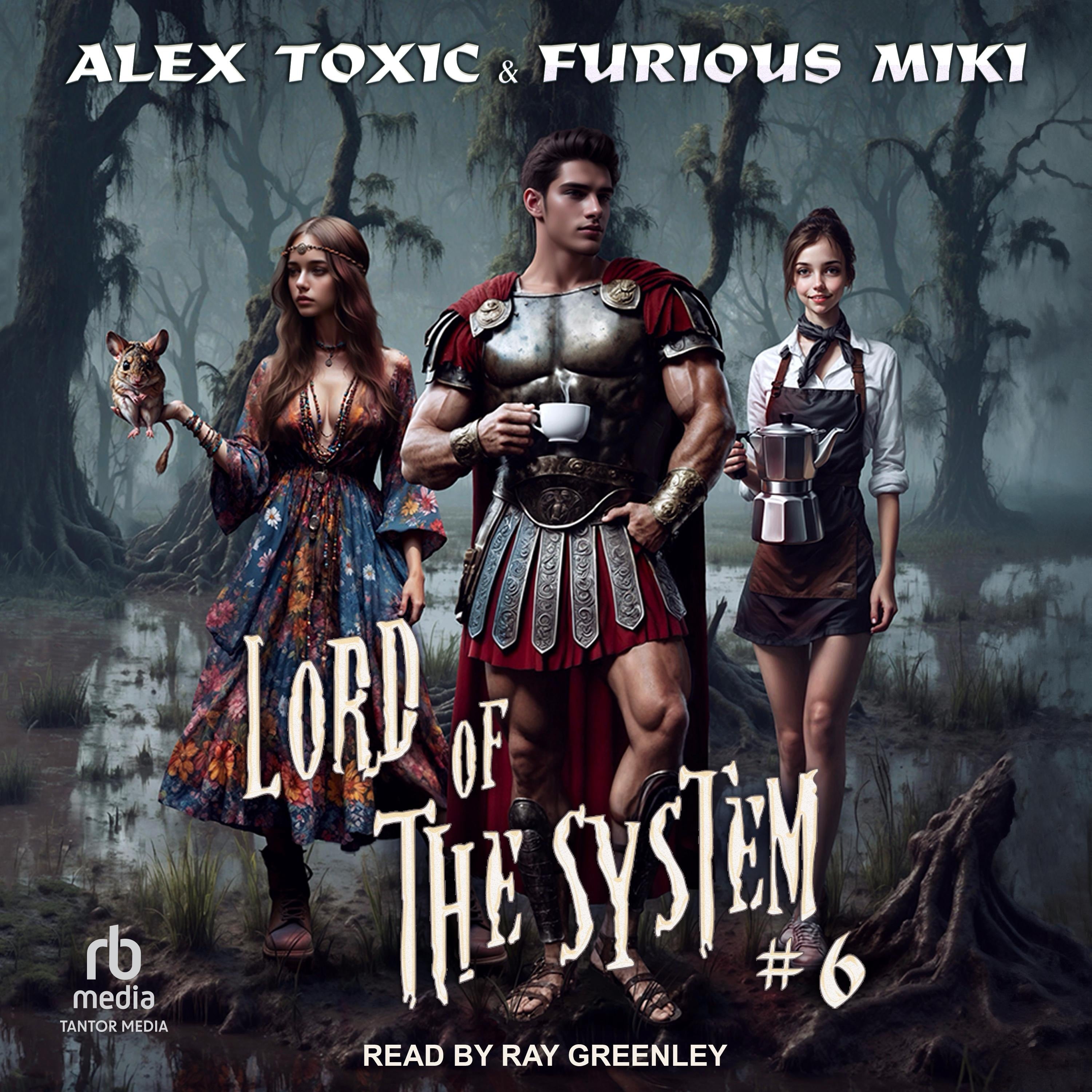 Lord of the System