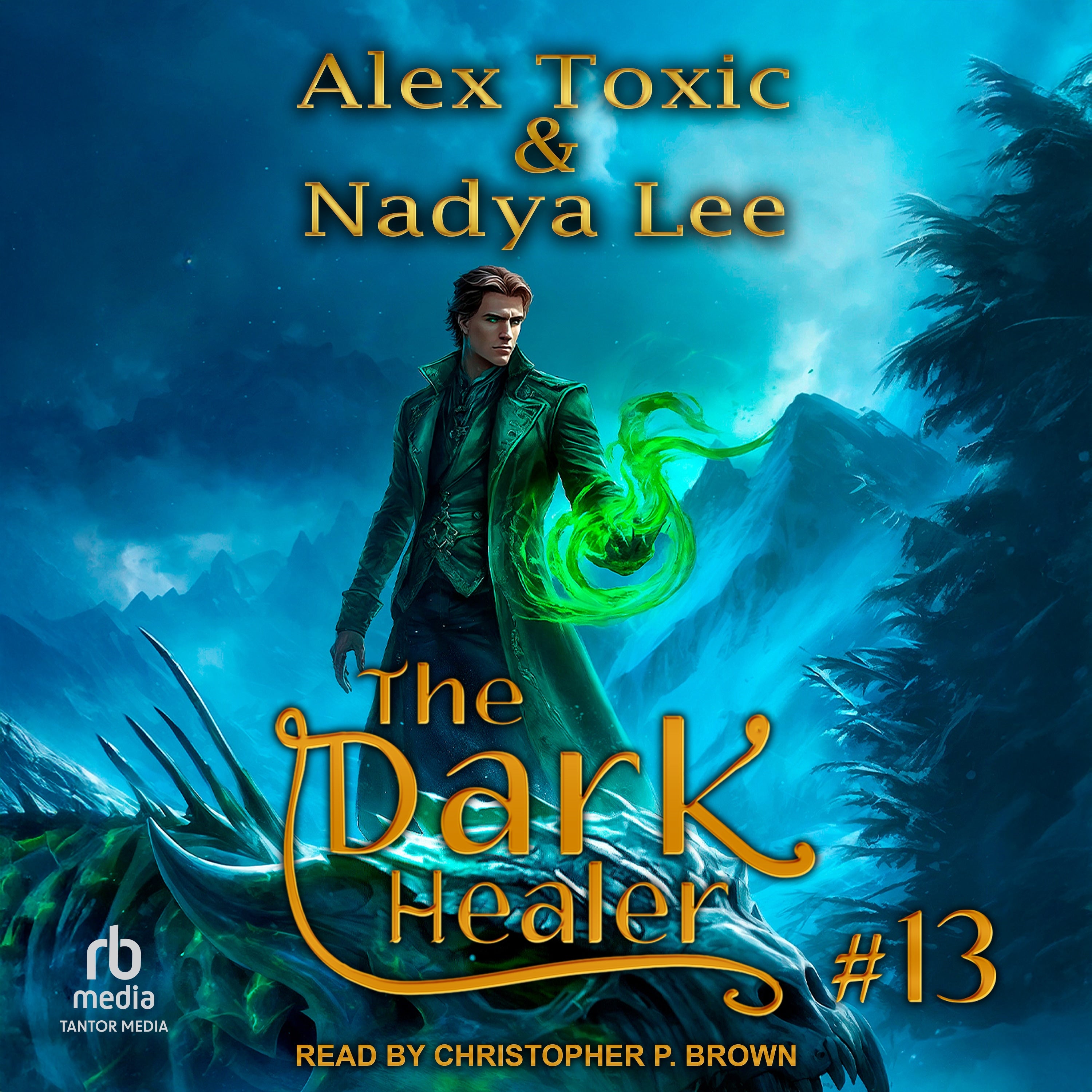 The Dark Healer