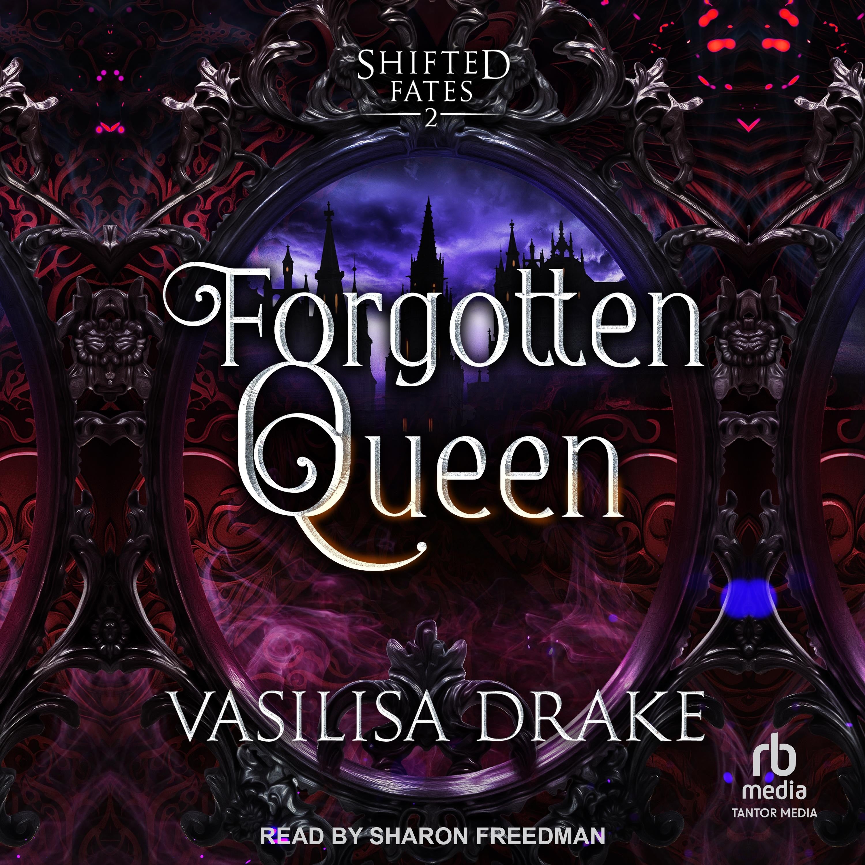 Forgotten Queen
