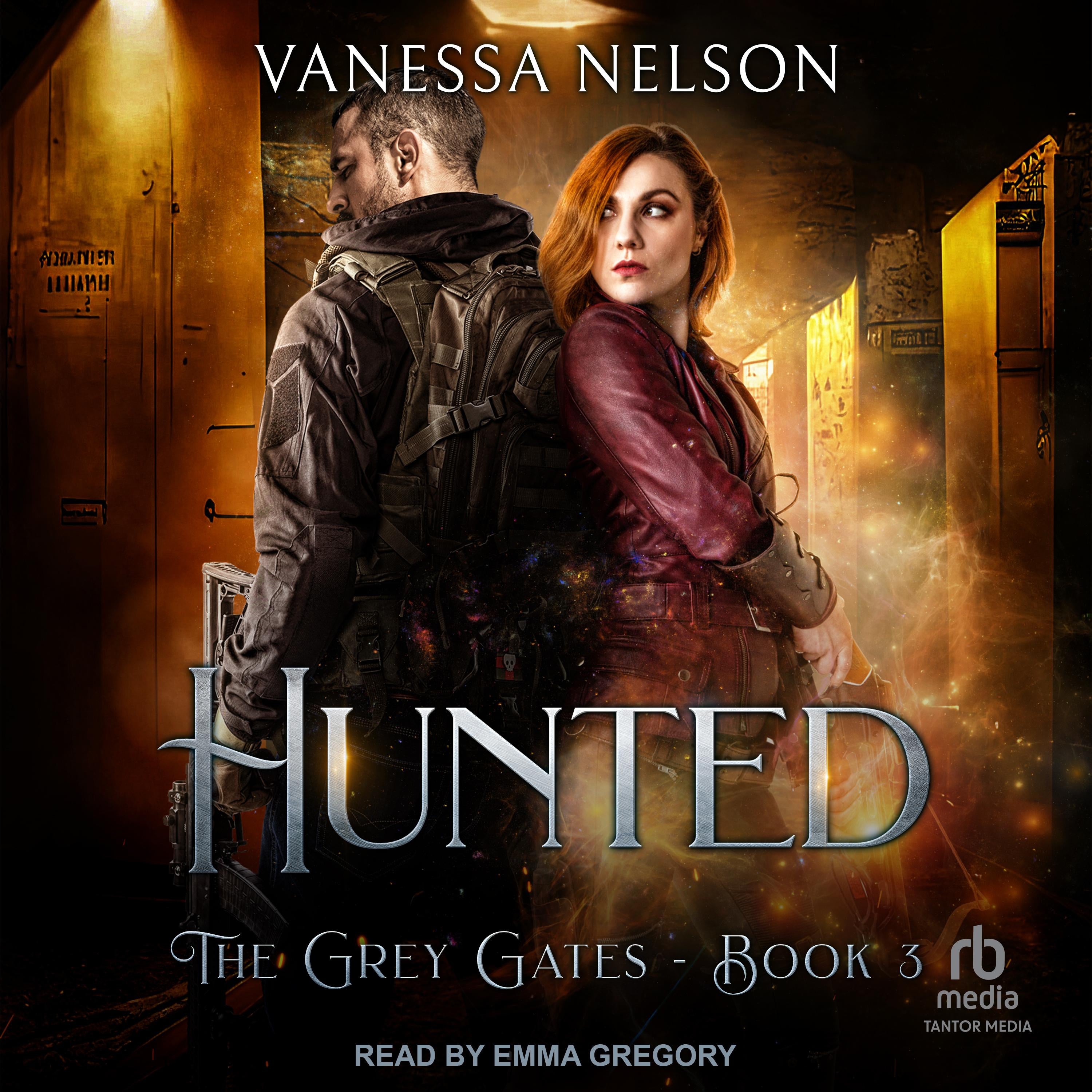 Hunted