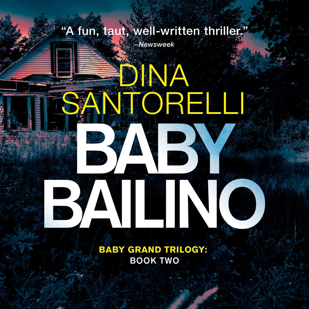 Baby Bailino