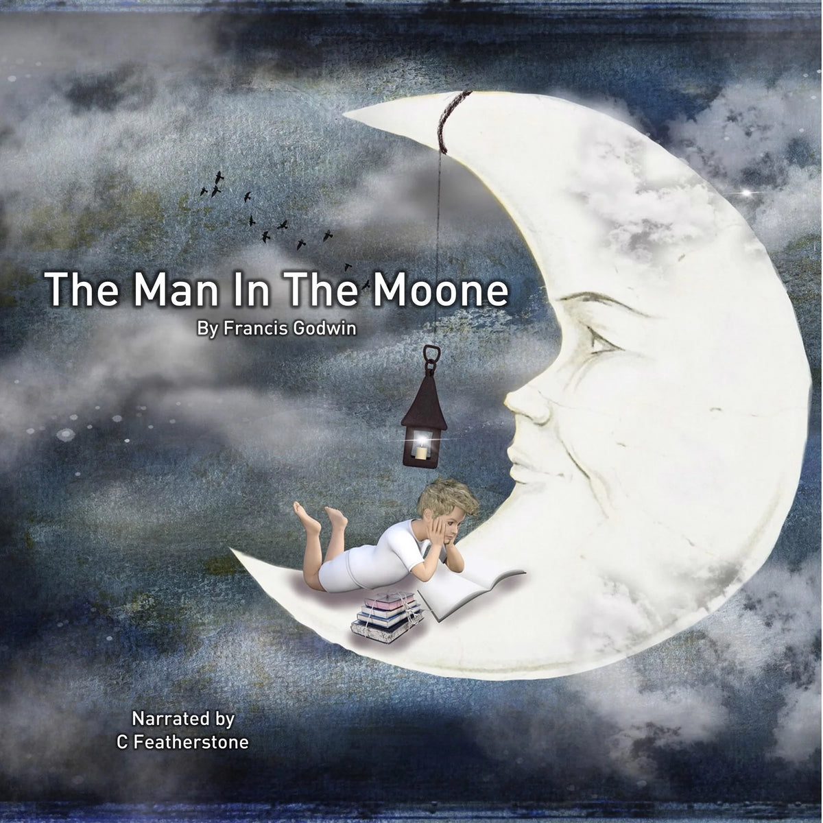 The Man In The Moone