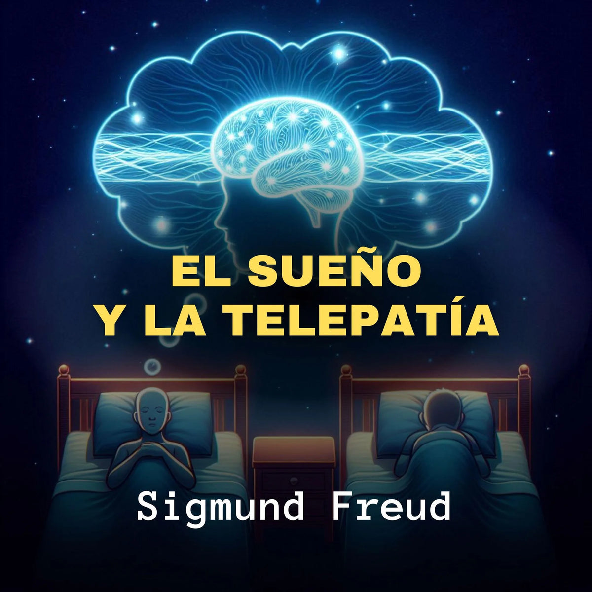 El Sueño y La Telepatía