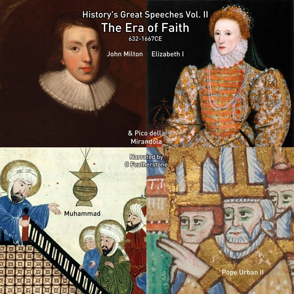 The Era of Faith