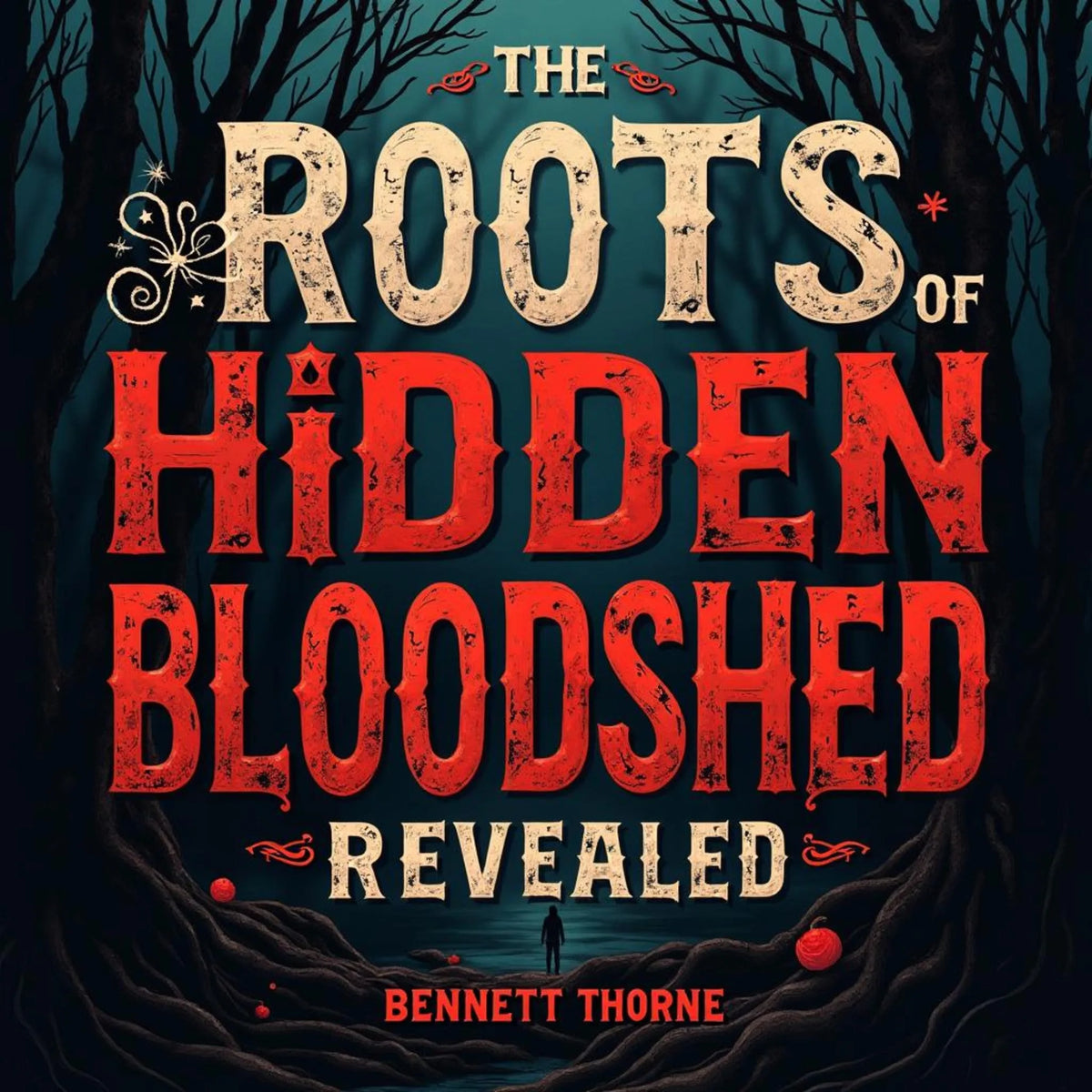 The Roots of Hidden Bloodshed Revealed