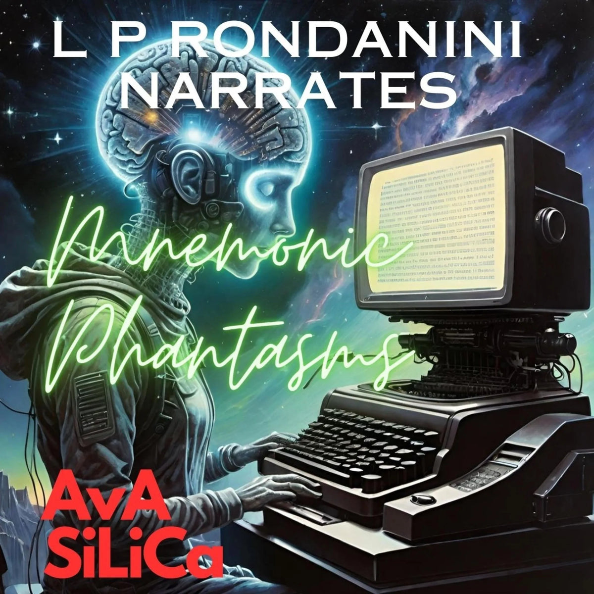 Mnemonic Phantasms