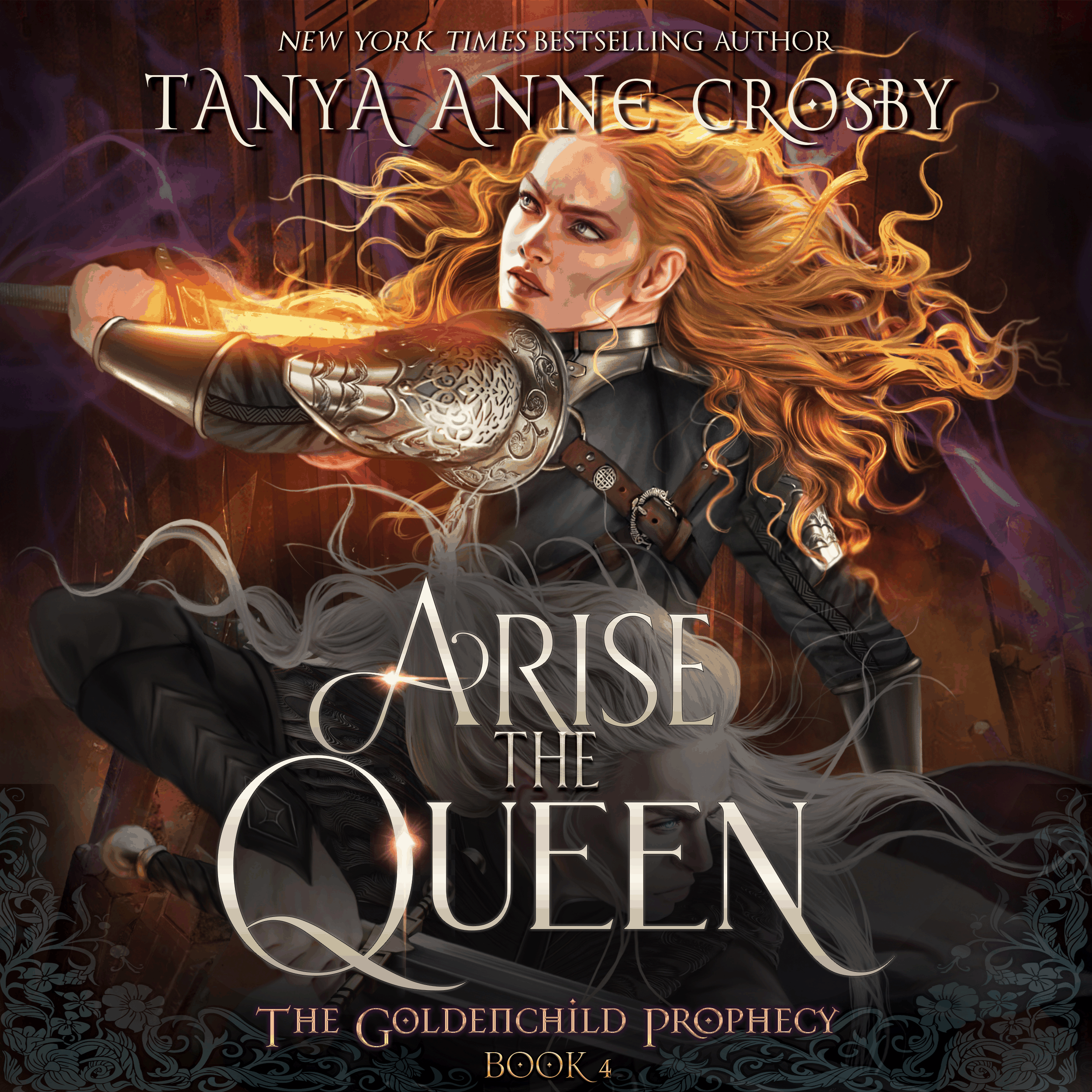 Arise the Queen