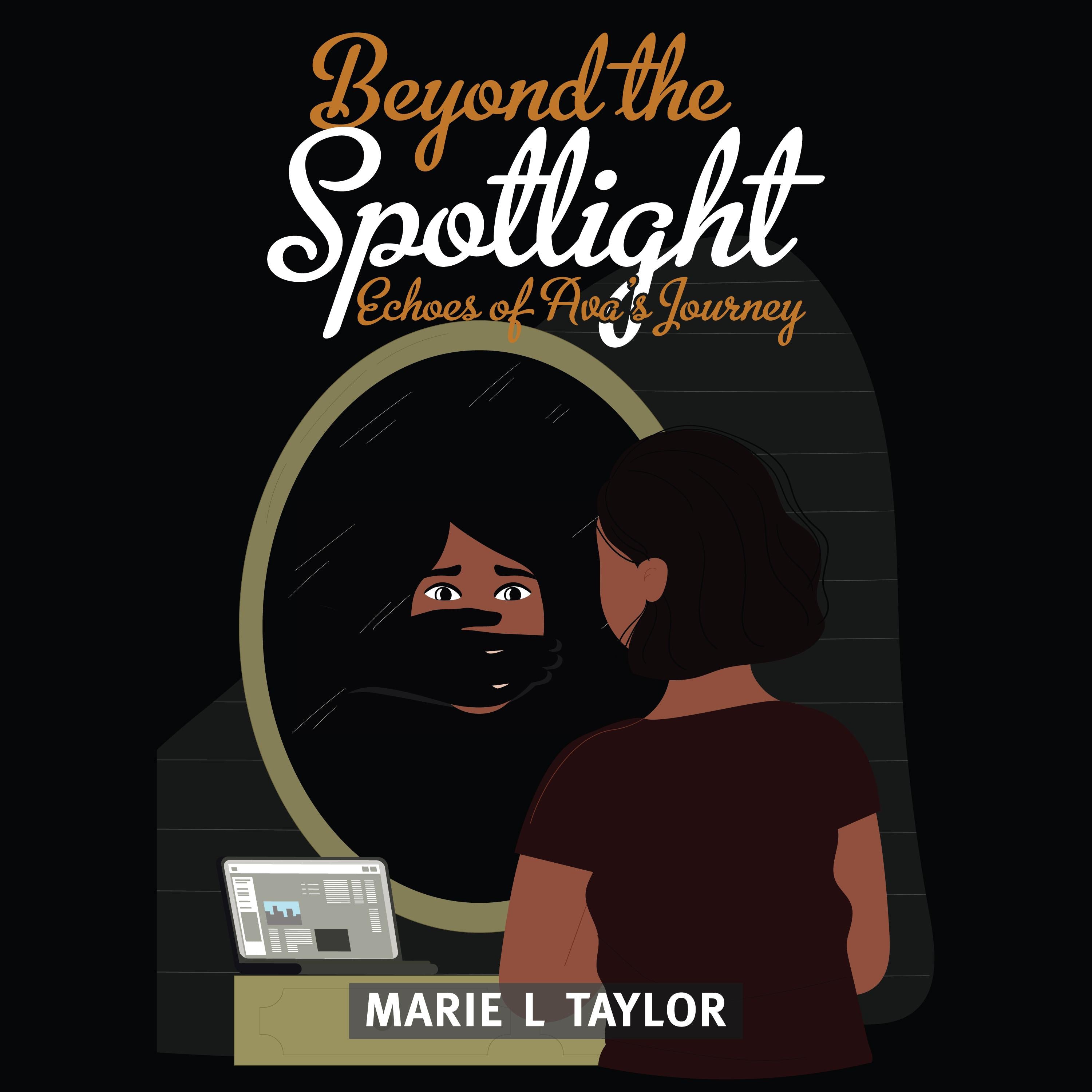 Beyond The Spotlight: Echoes of Ava's Journey