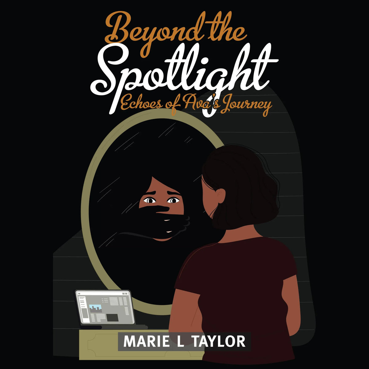 Beyond The Spotlight: Echoes of Ava’s Journey