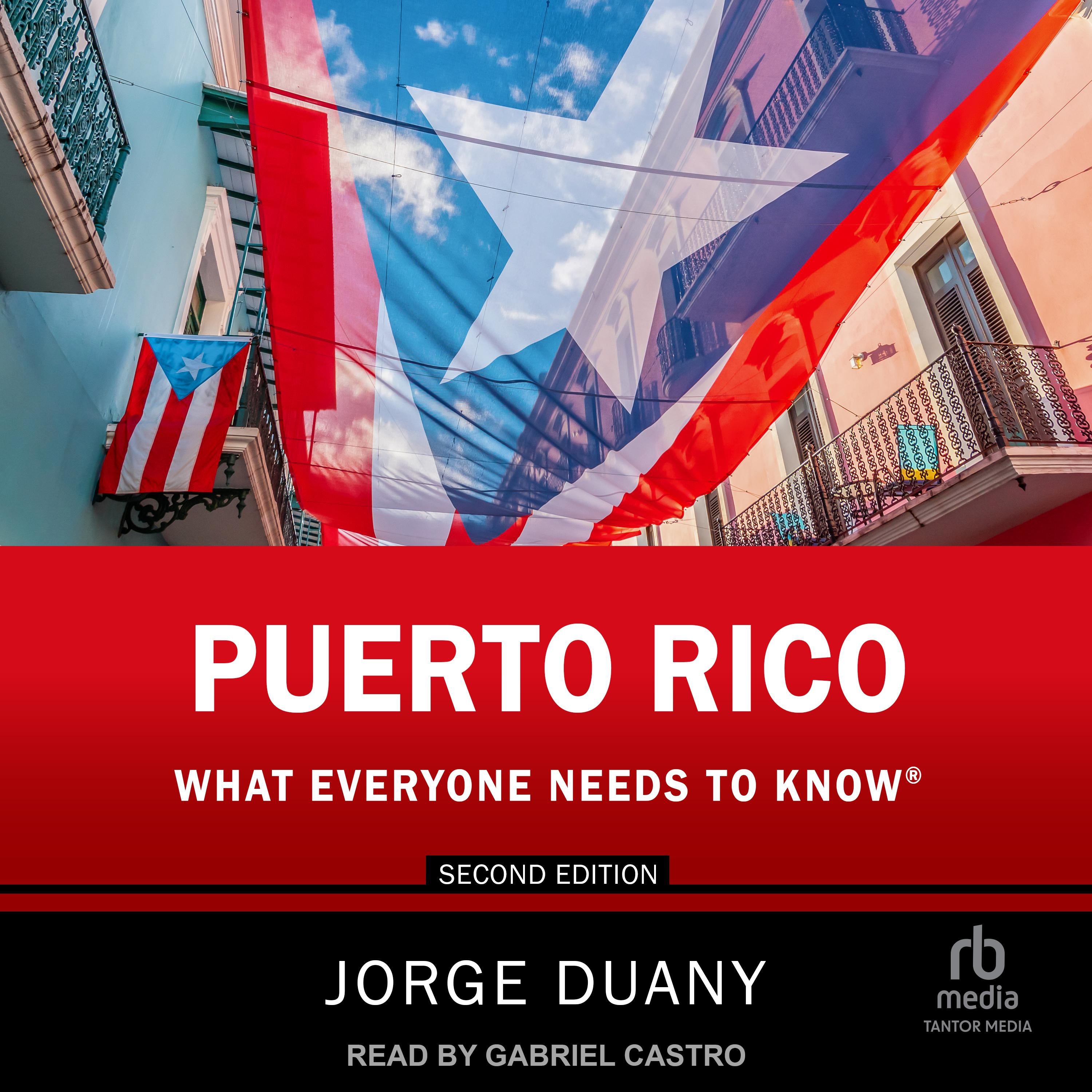 Puerto Rico