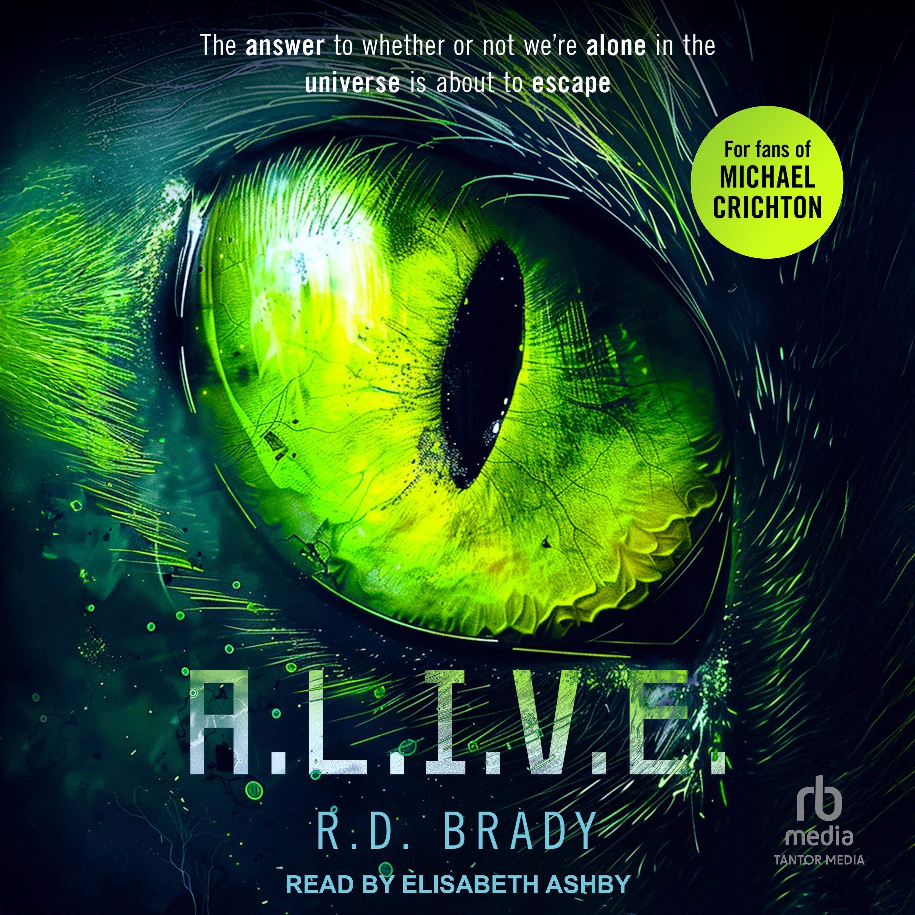 A.L.I.V.E.