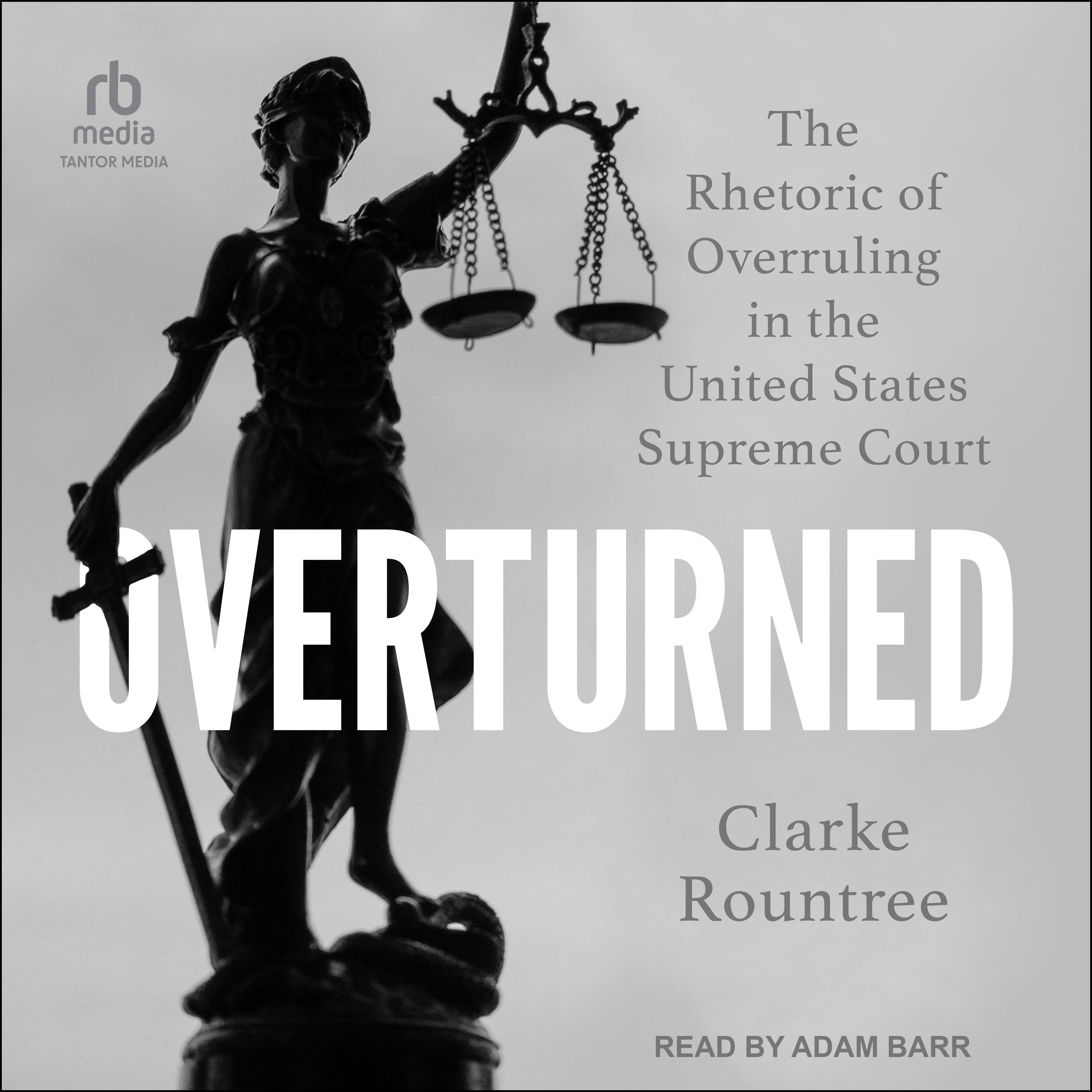 Overturned