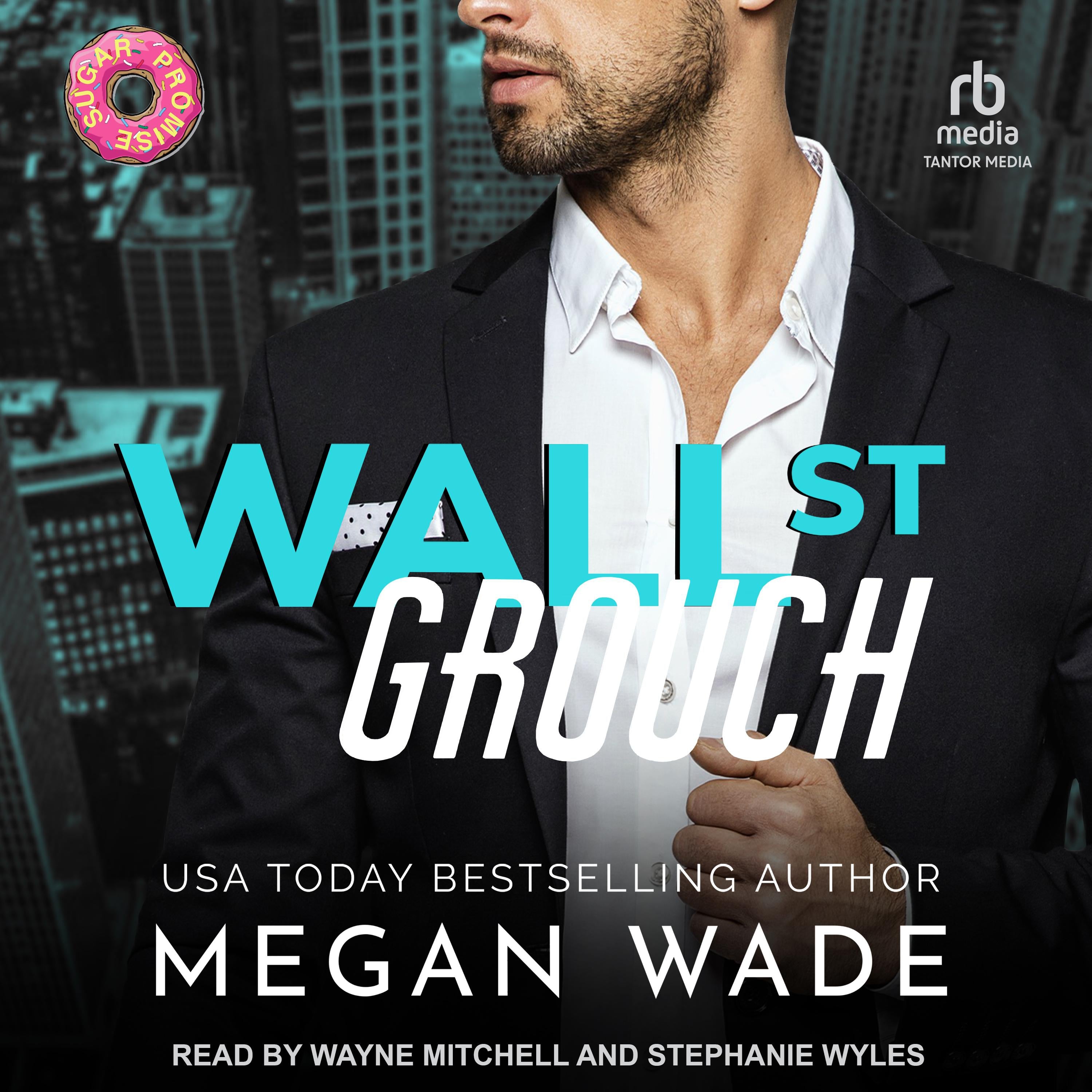 Wall St. Grouch