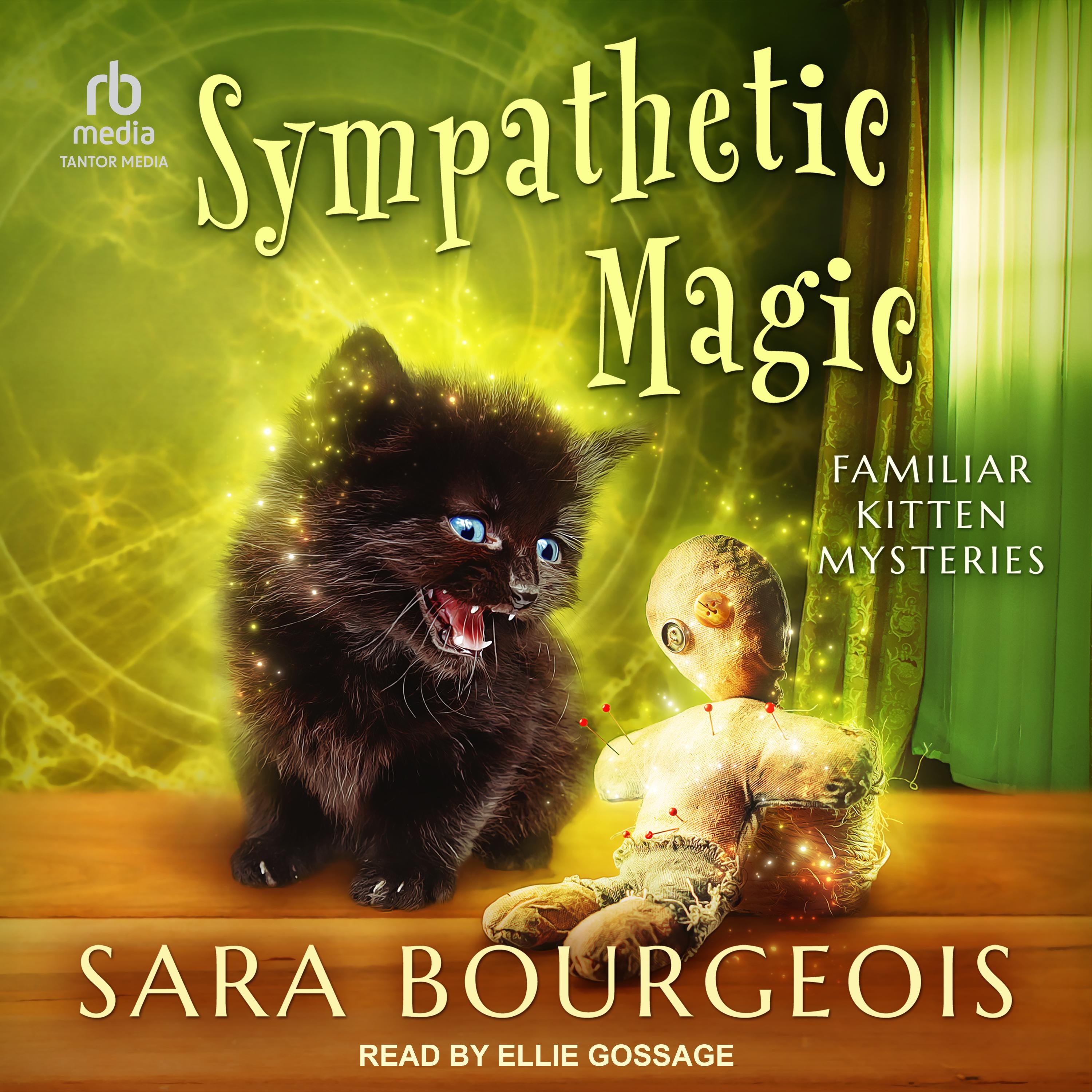 Sympathetic Magic
