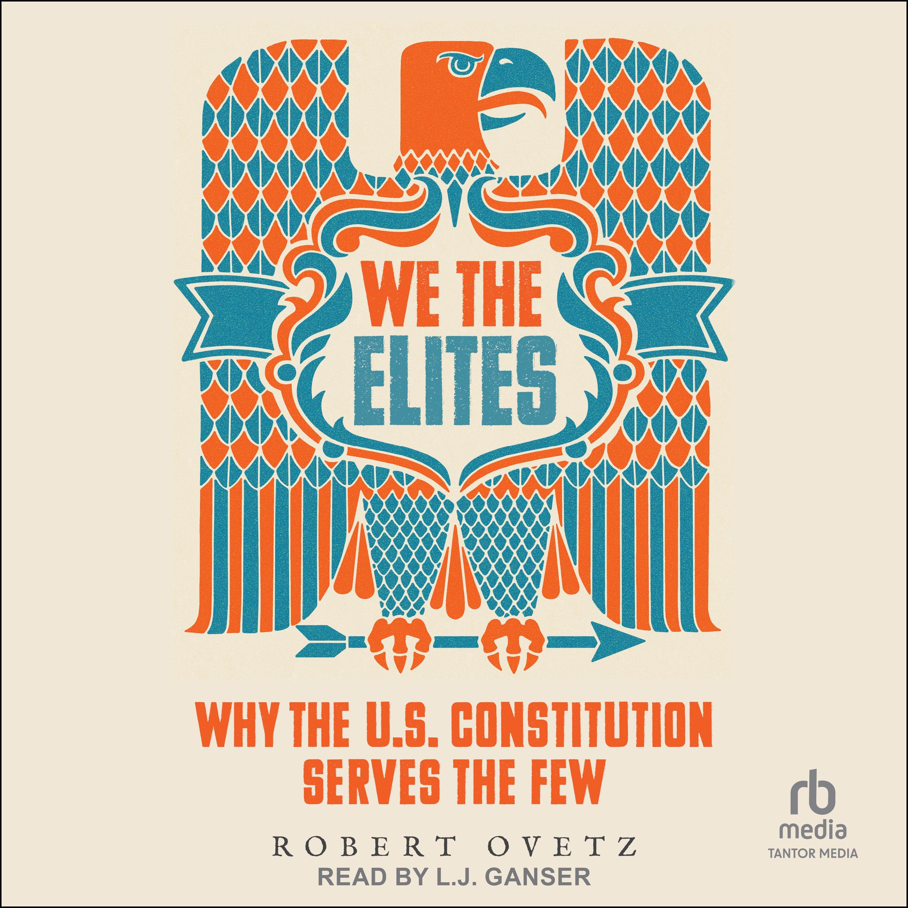 We the Elites