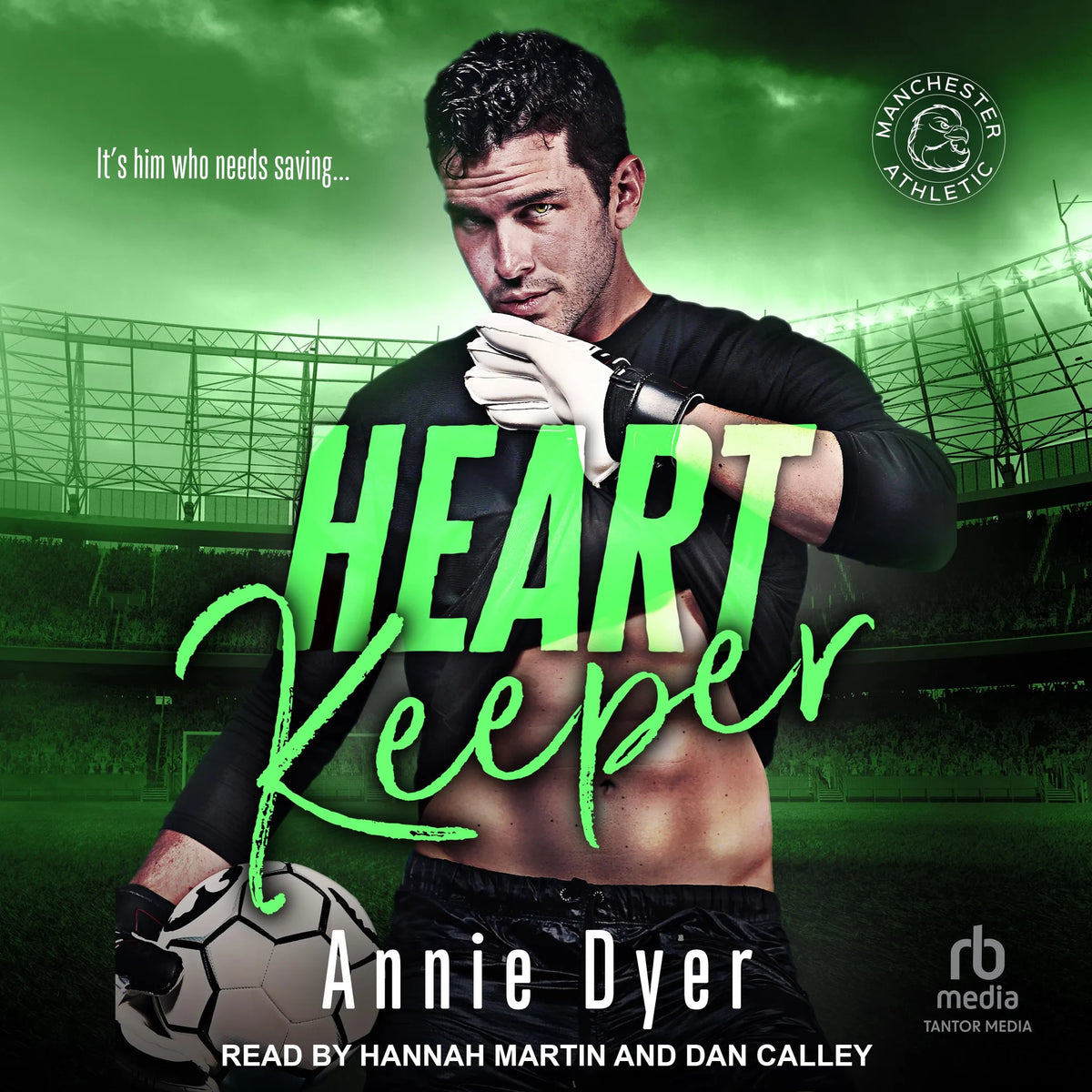 Heart Keeper