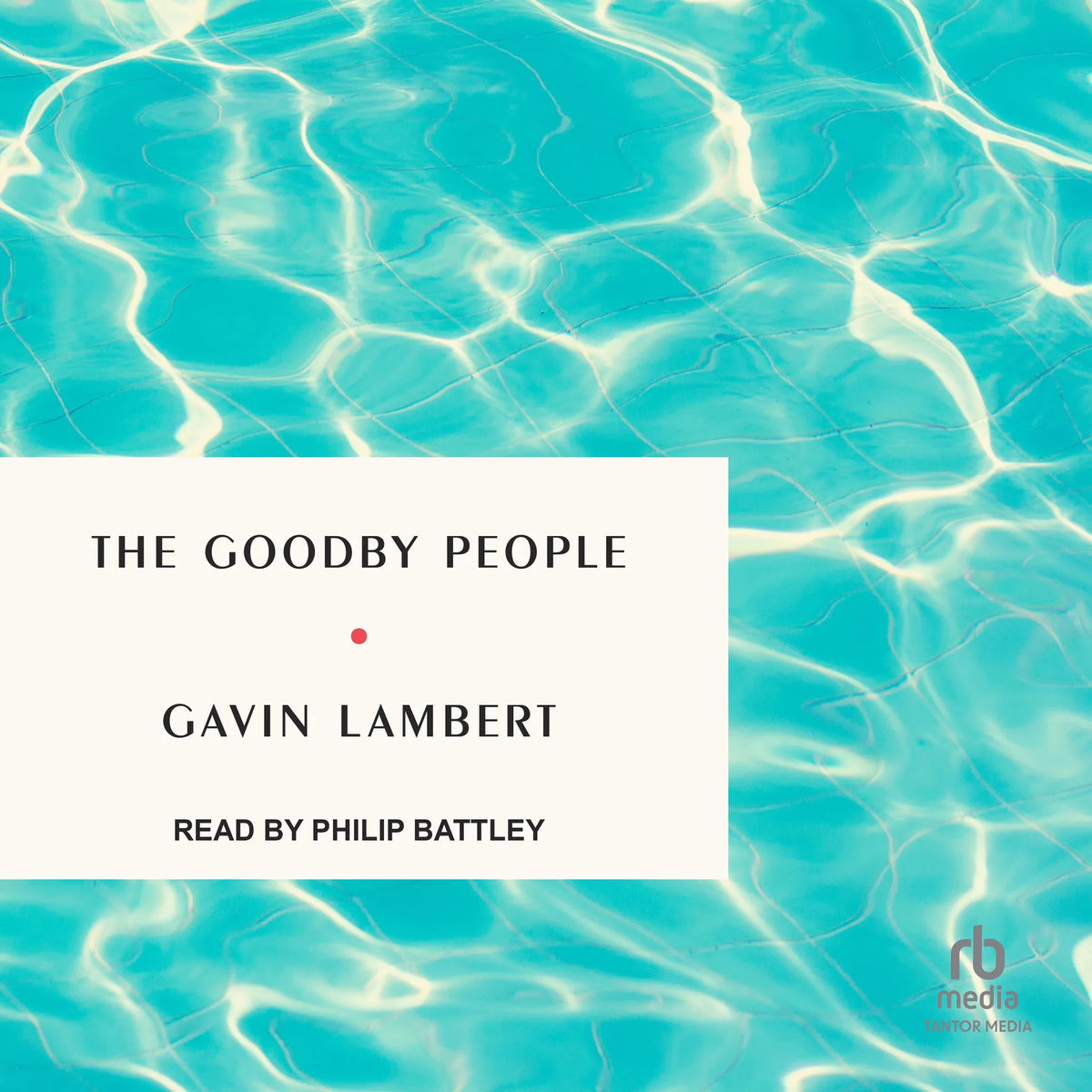 The Goodby People