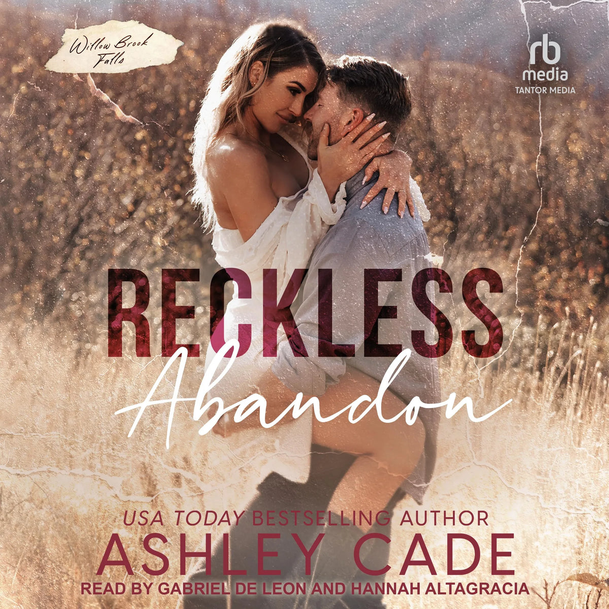 Reckless Abandon