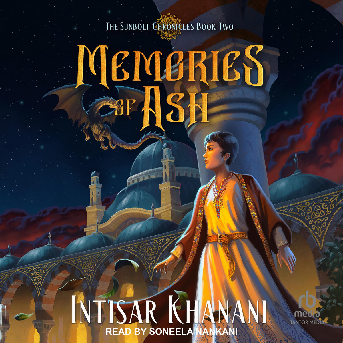 Memories of Ash