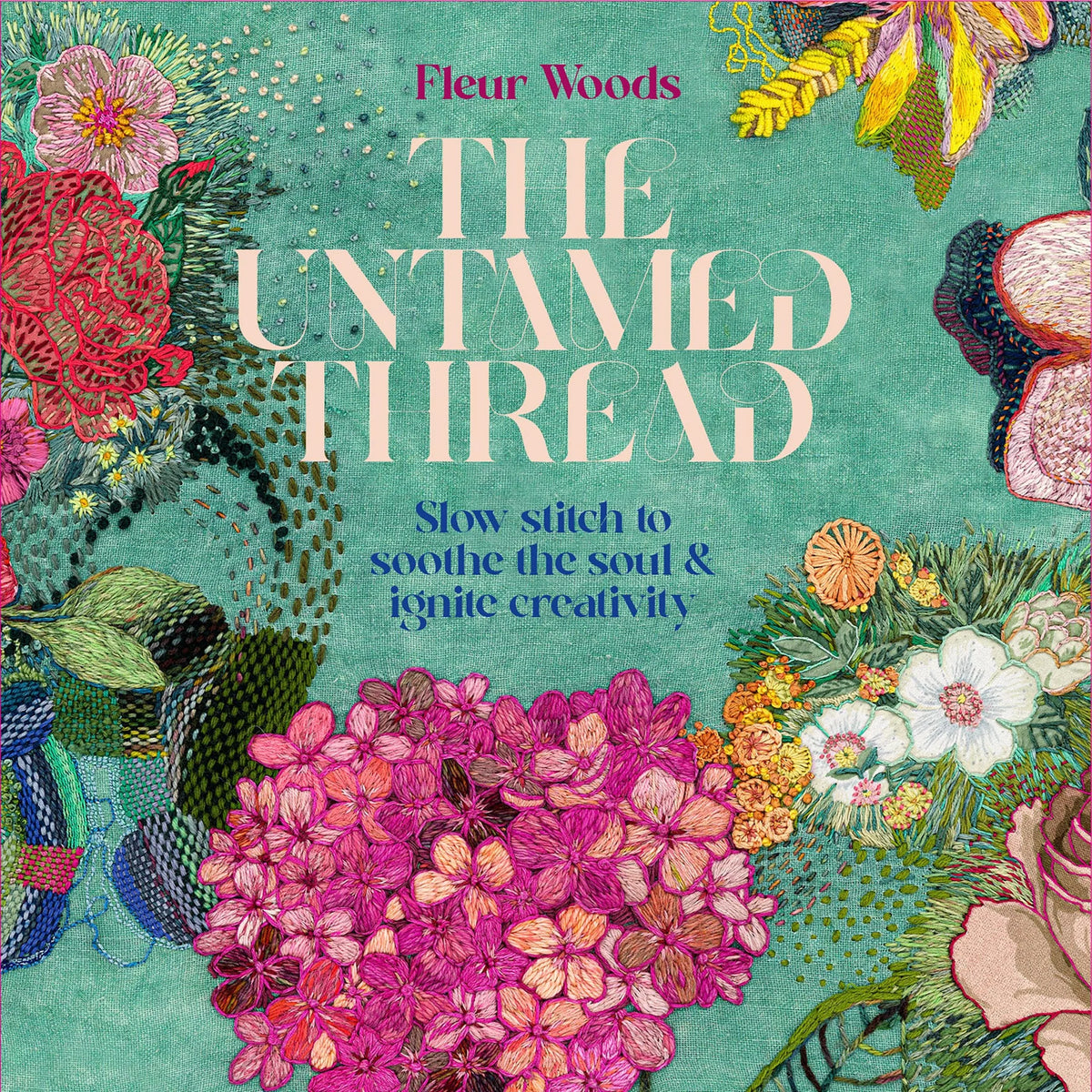 The Untamed Thread
