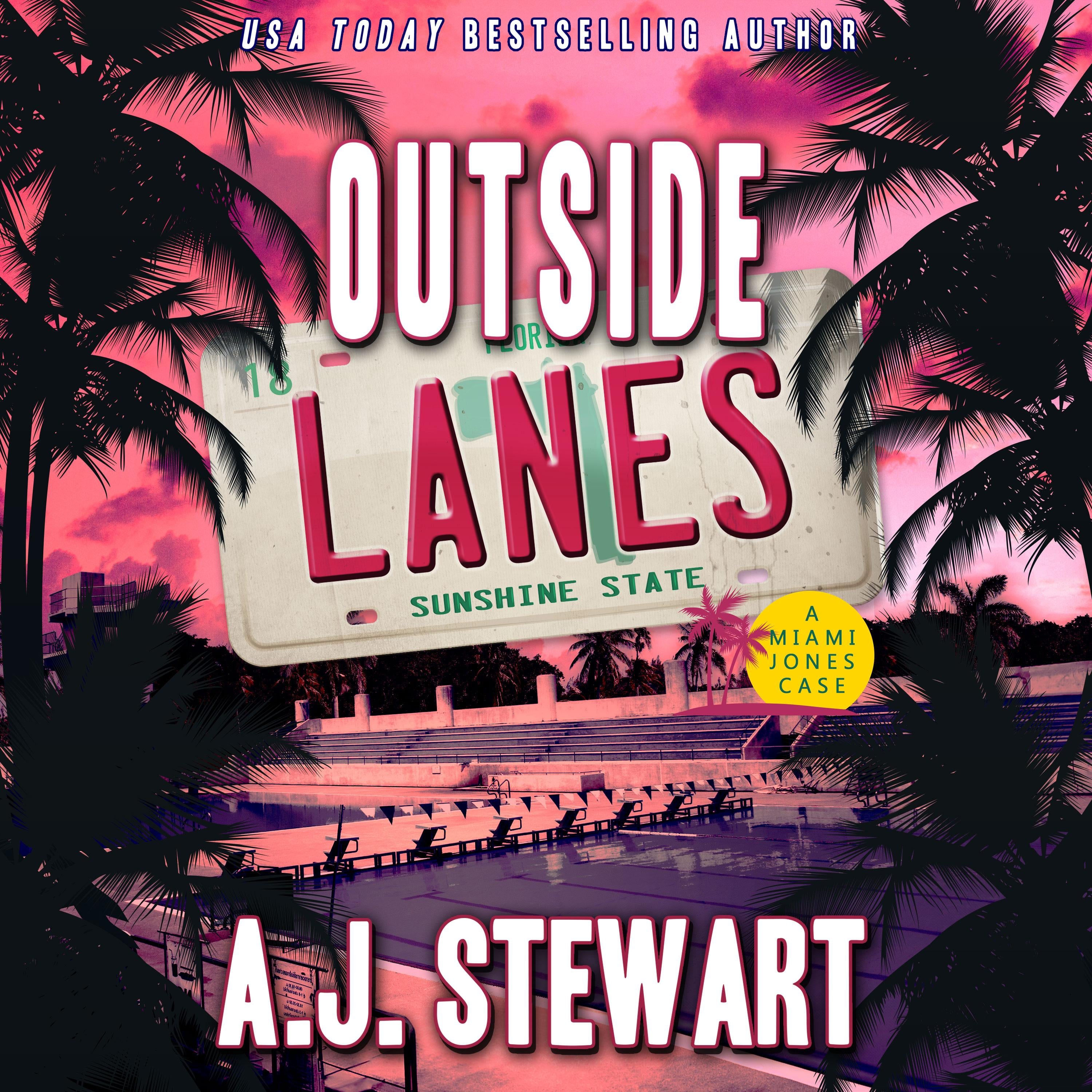 Outside Lanes