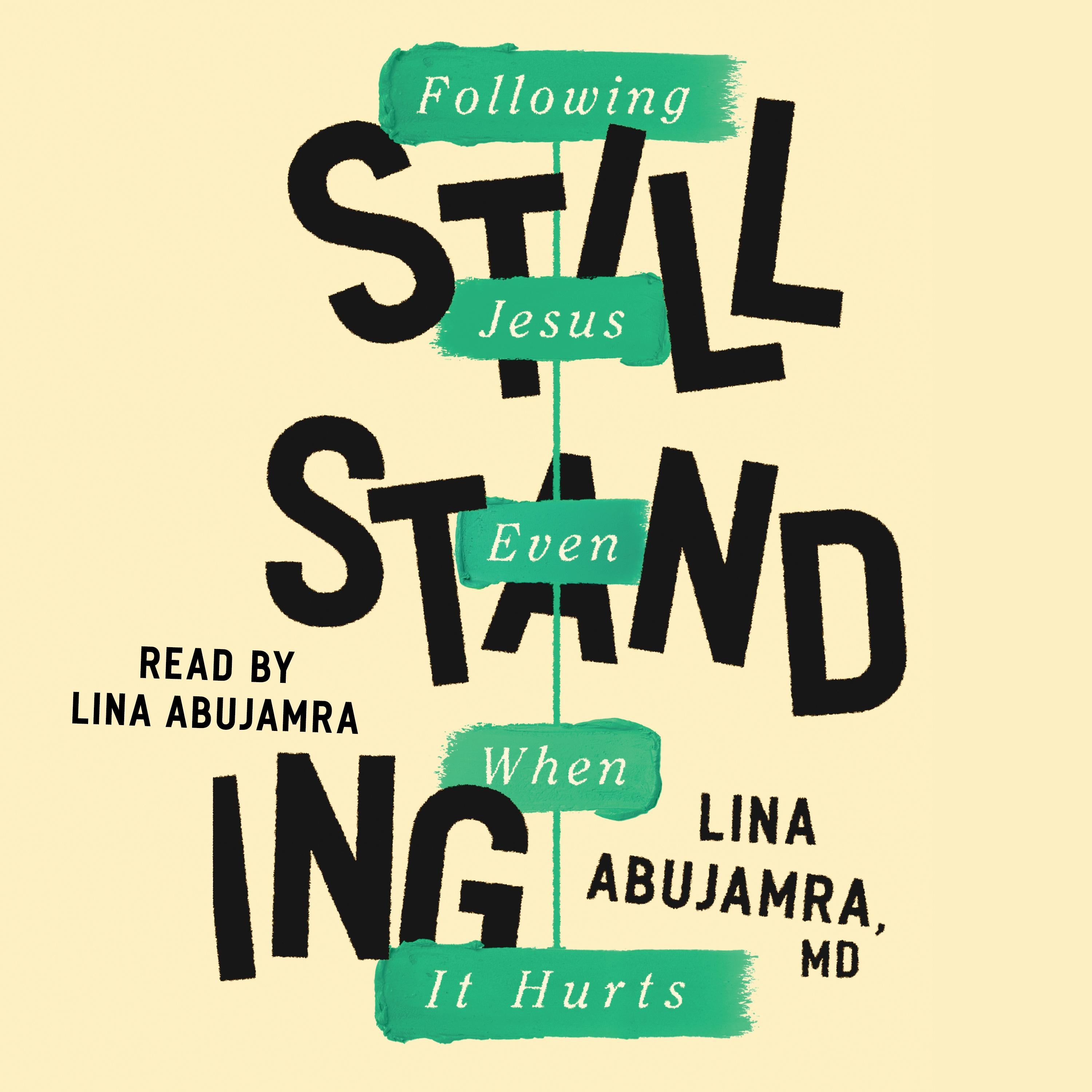 Still Standing