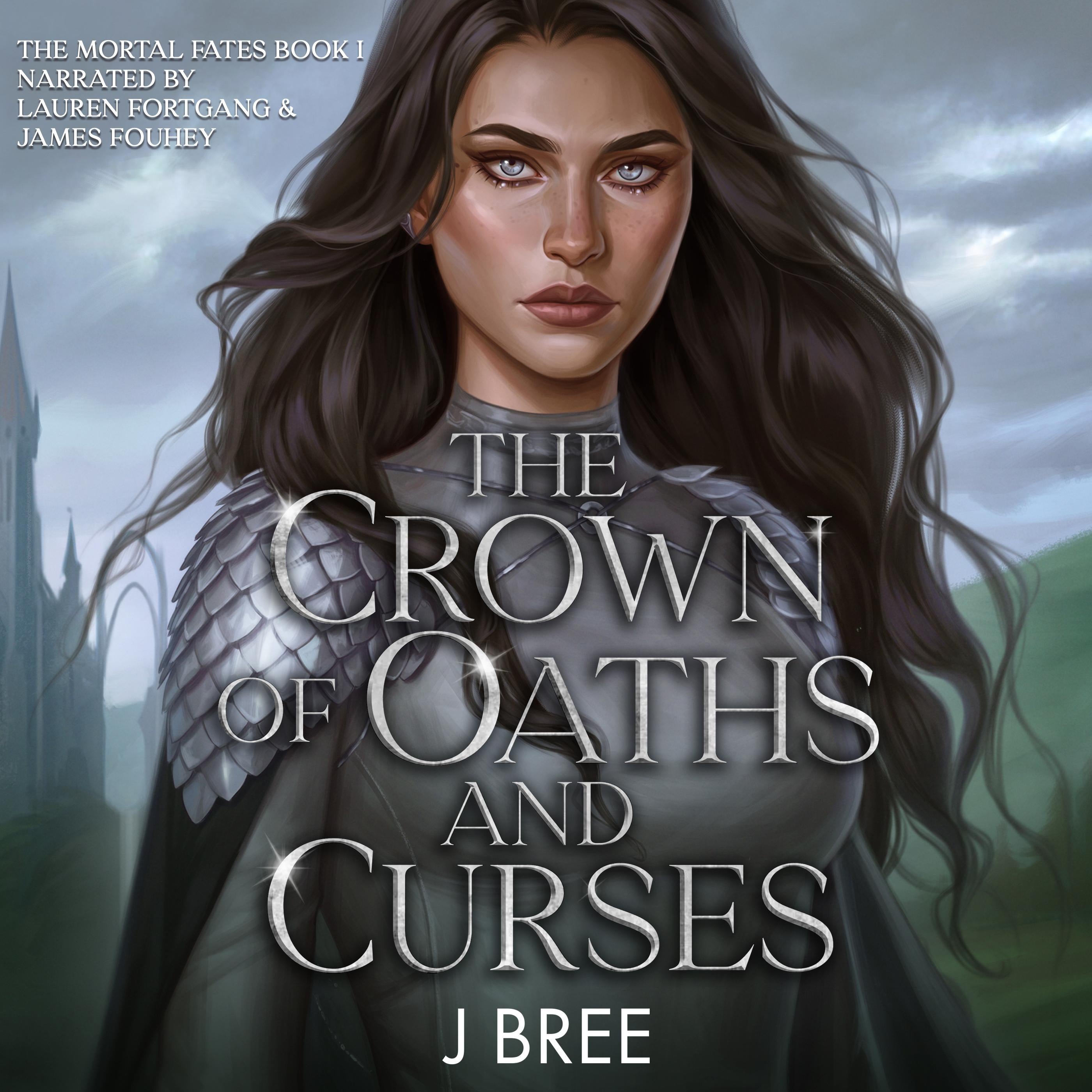 The Crown of Oaths and Curses