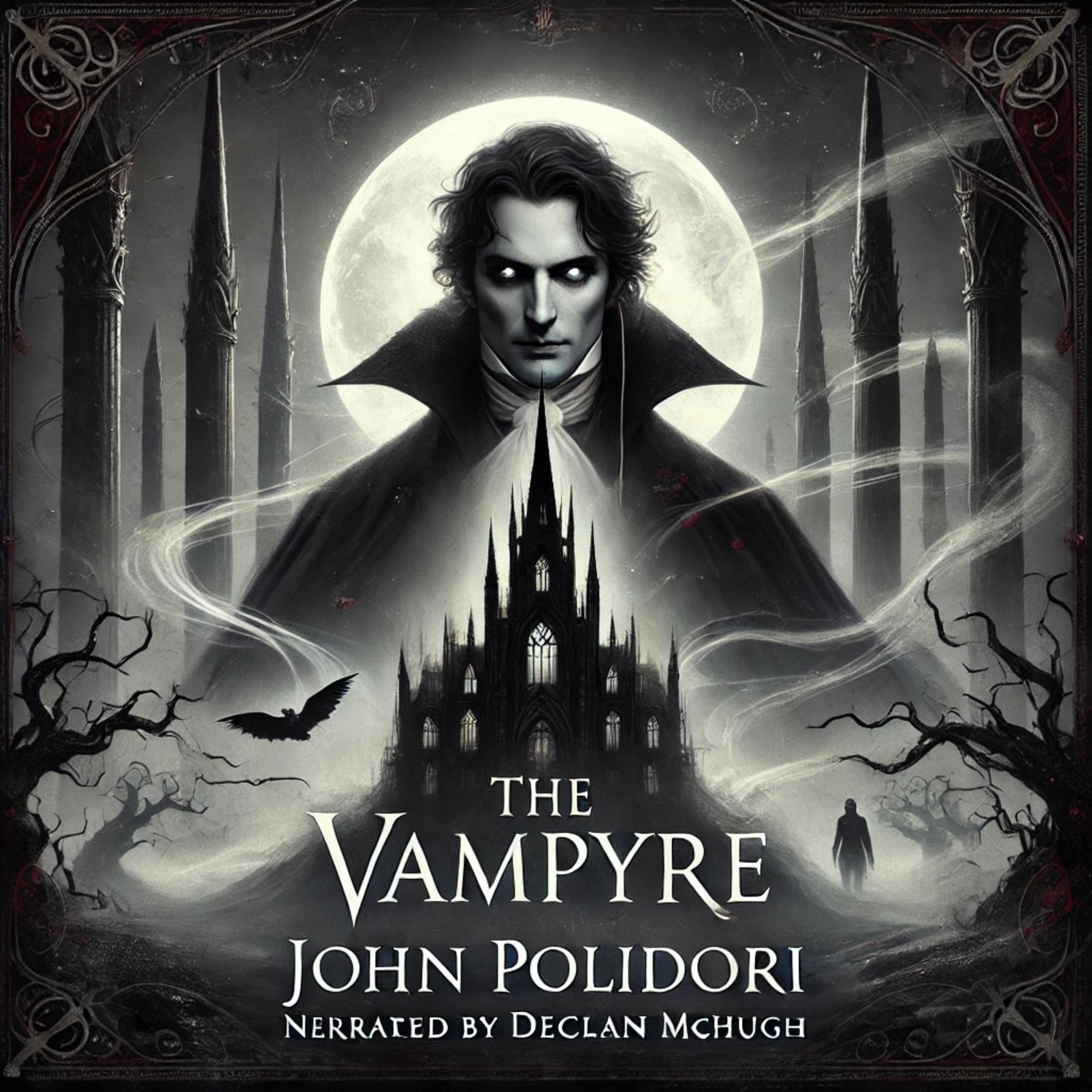 The Vampyre