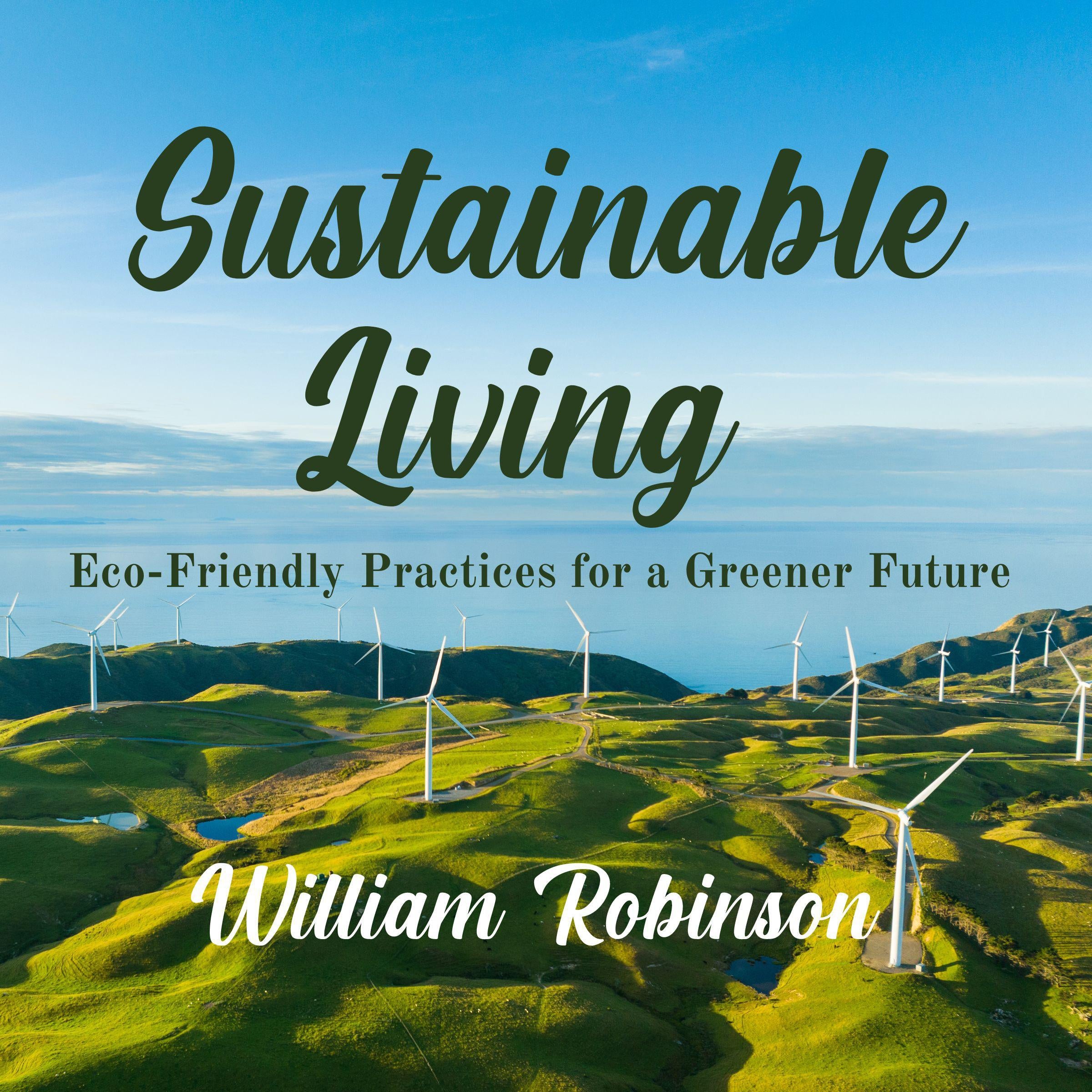 Sustainable Living
