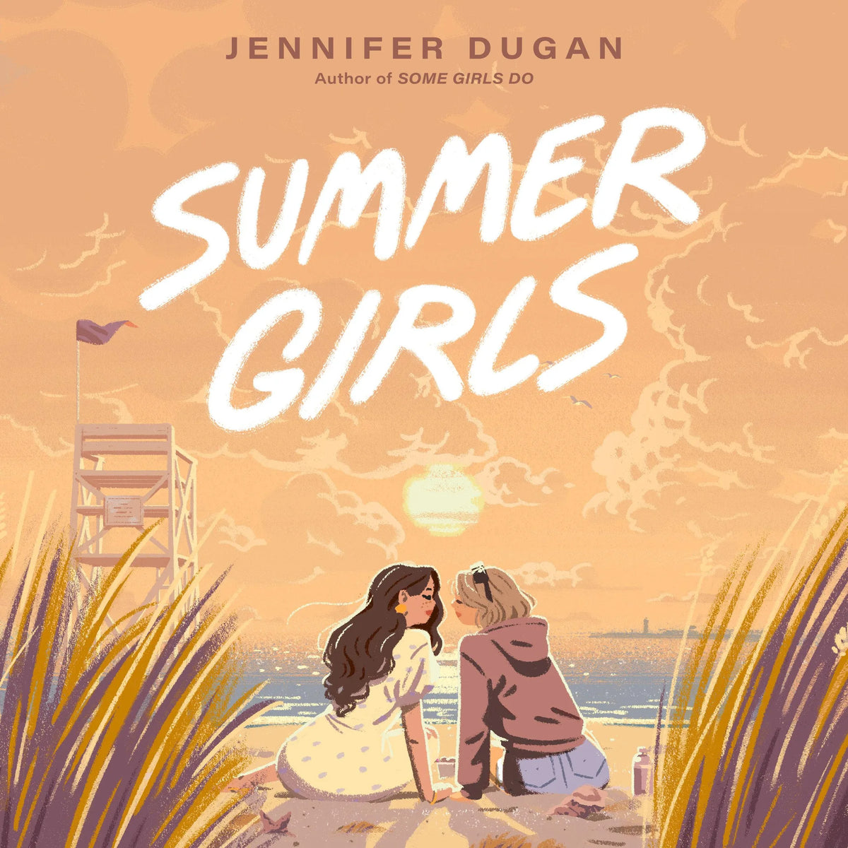 Summer Girls