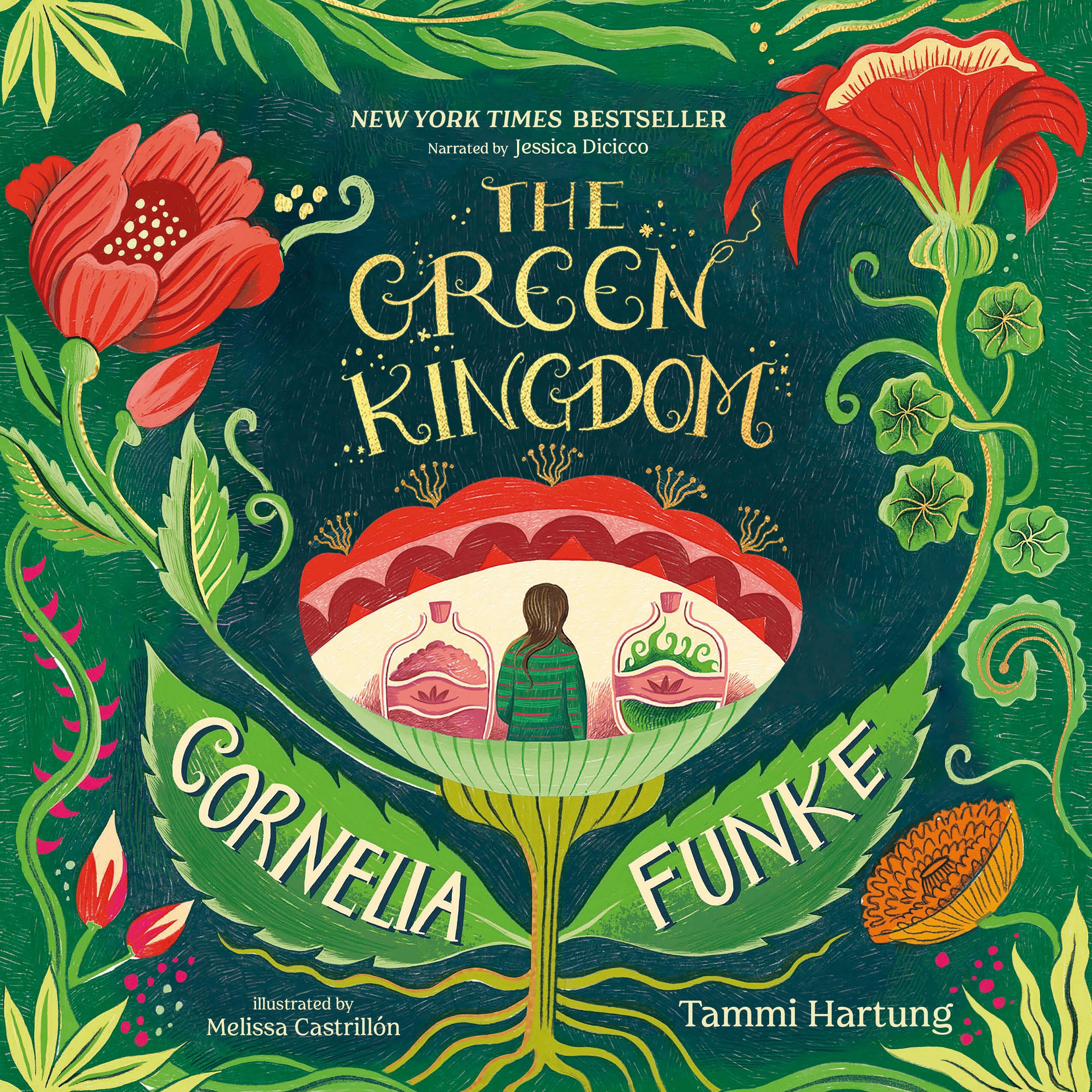The Green Kingdom