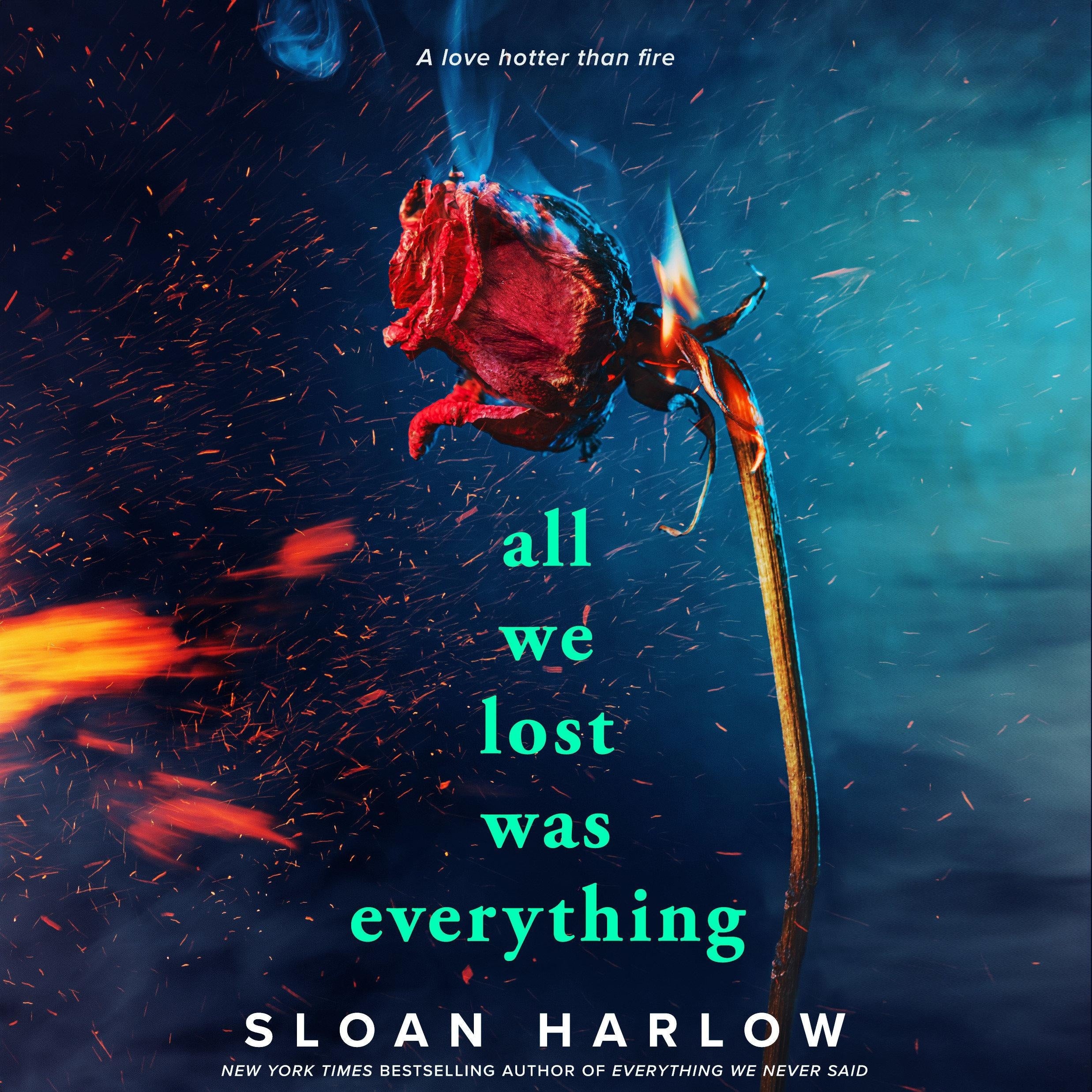All We Lost Was Everything