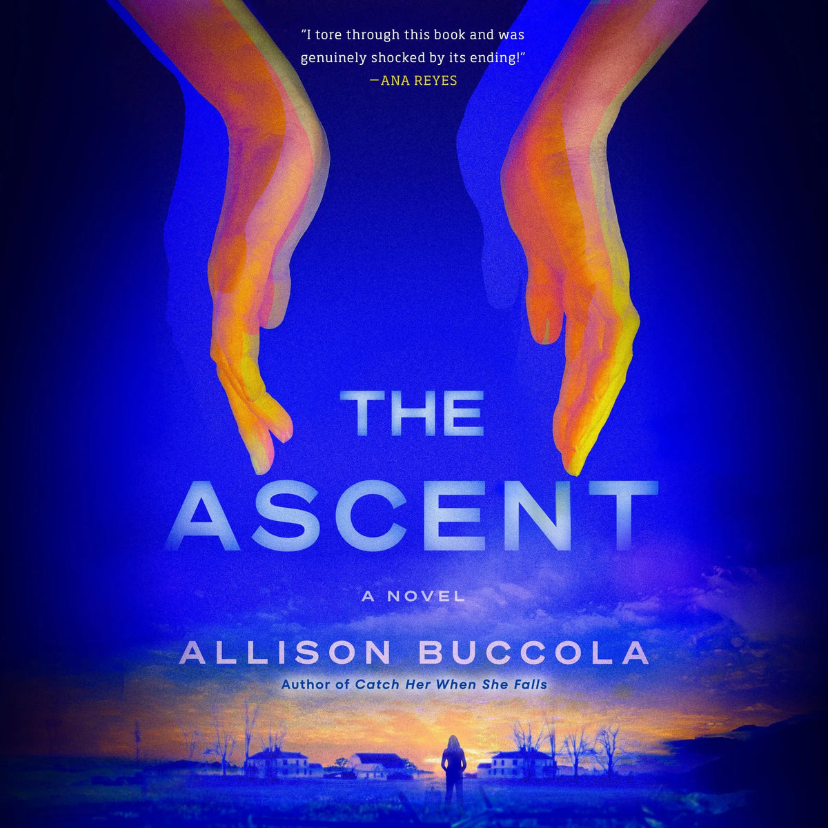 The Ascent