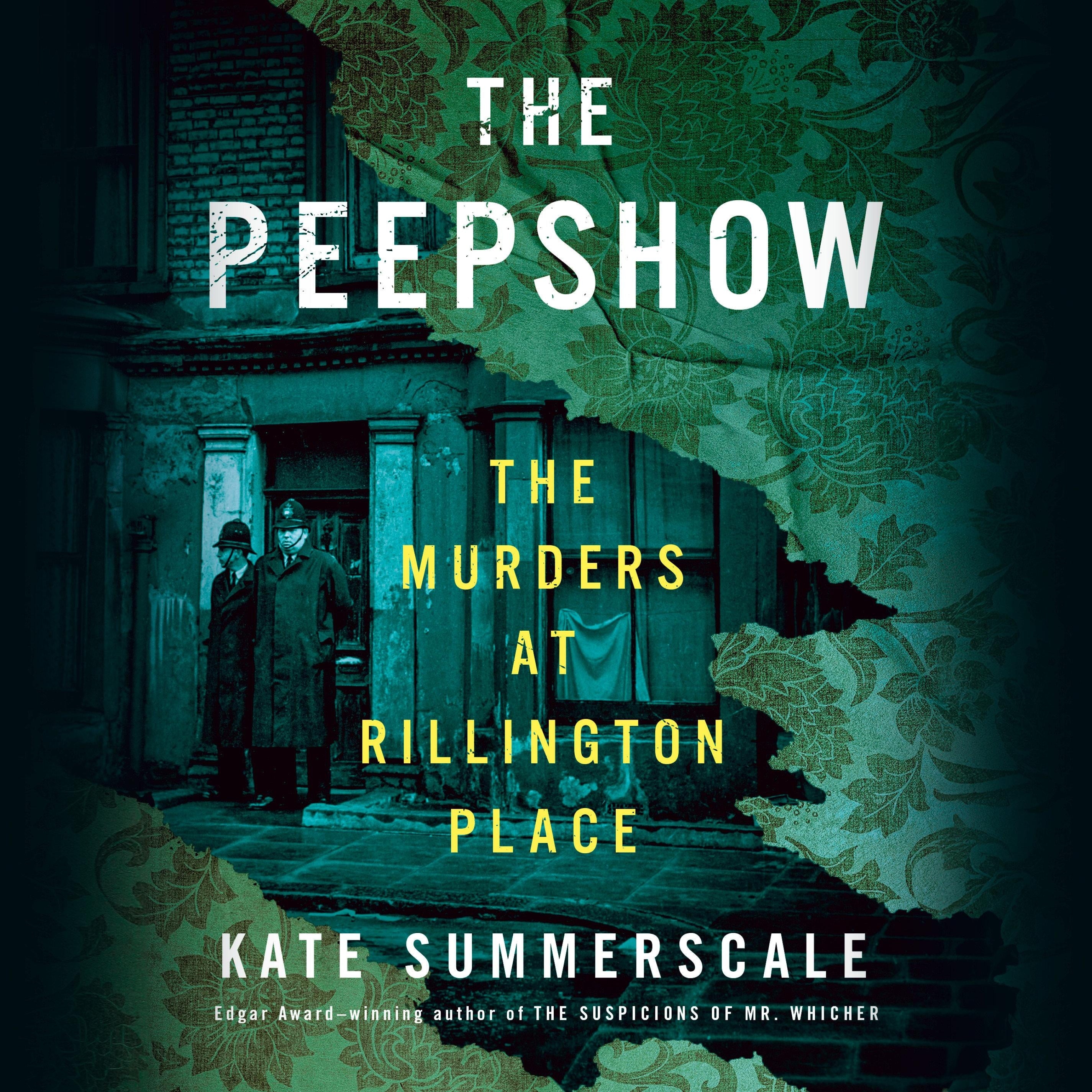The Peepshow