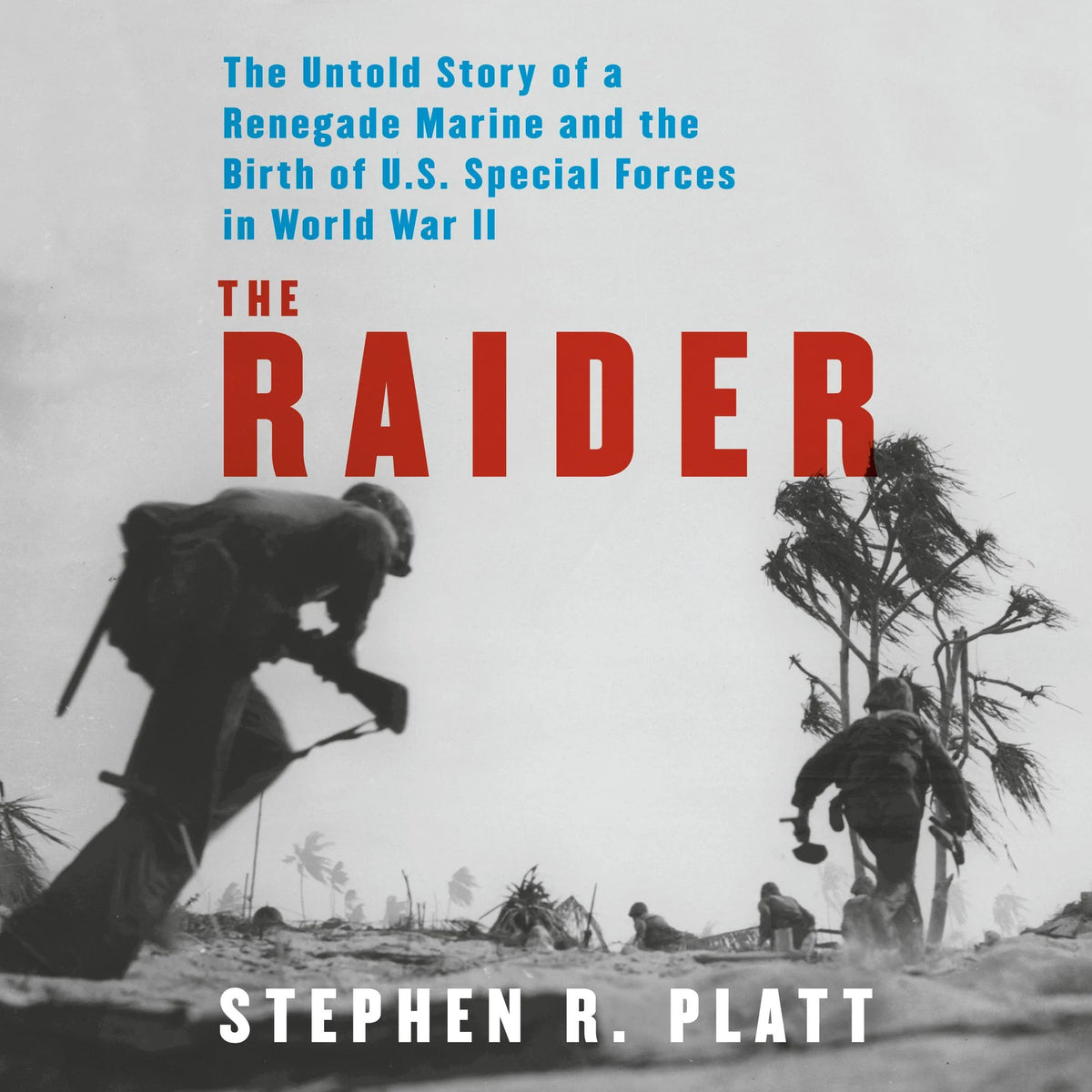 The Raider